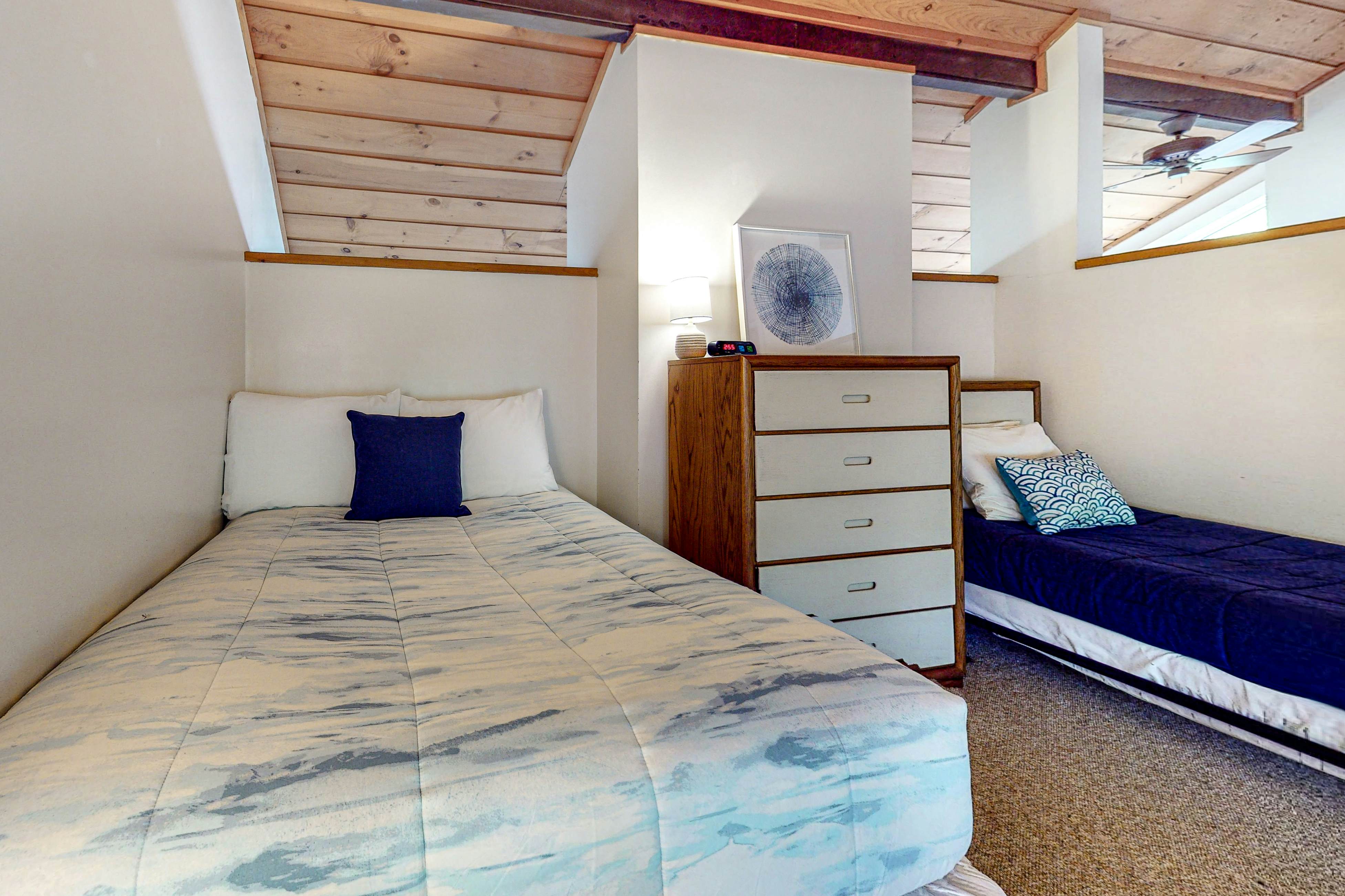 Loon Mountain Getaway