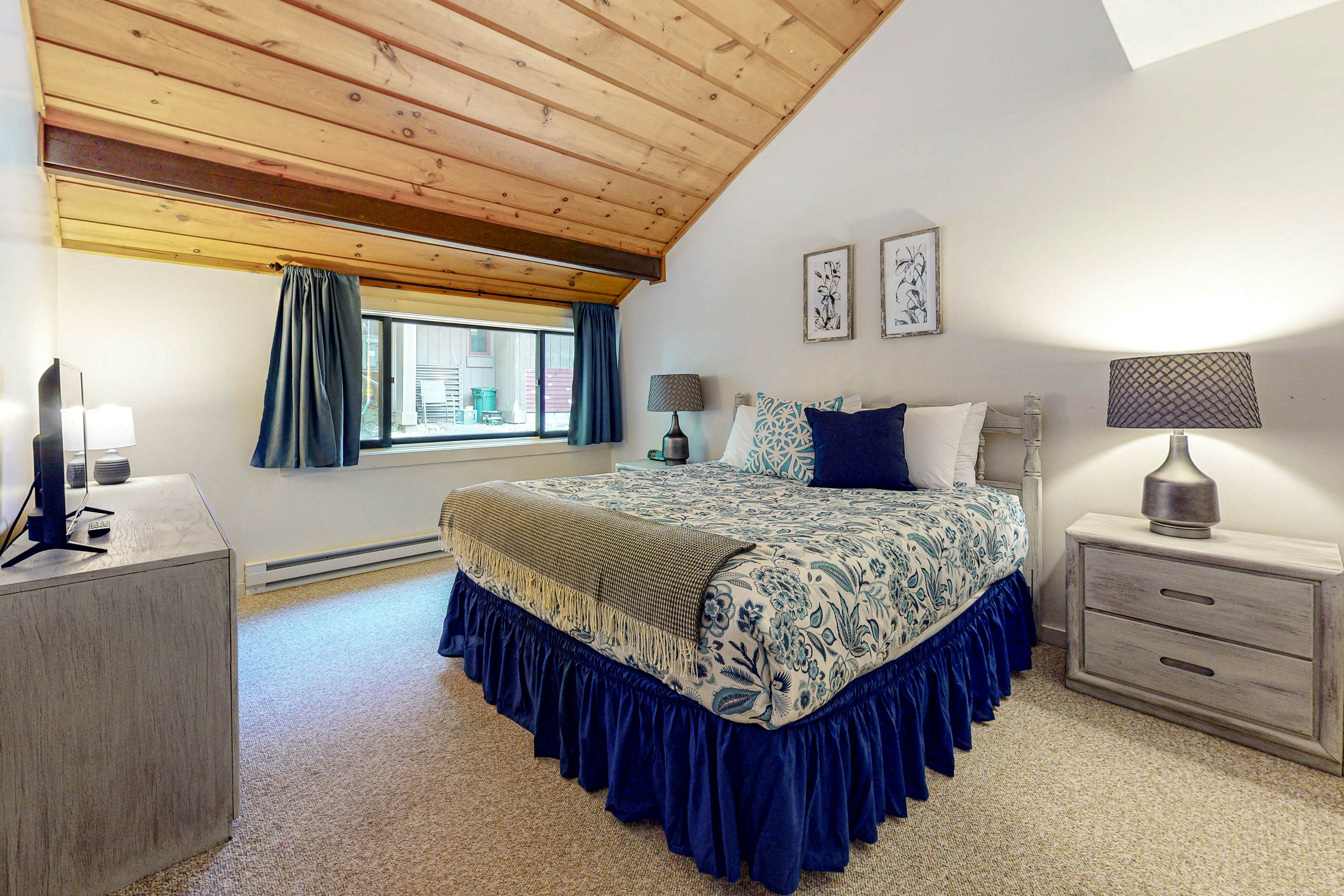 Loon Mountain Getaway