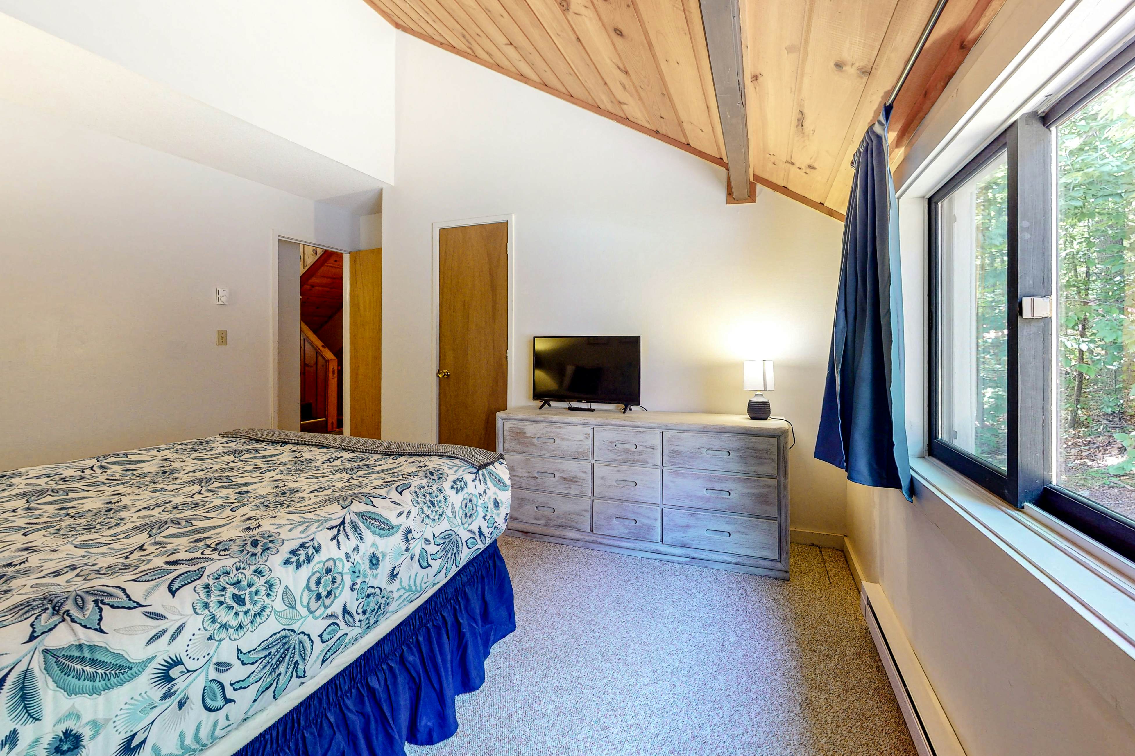 Loon Mountain Getaway