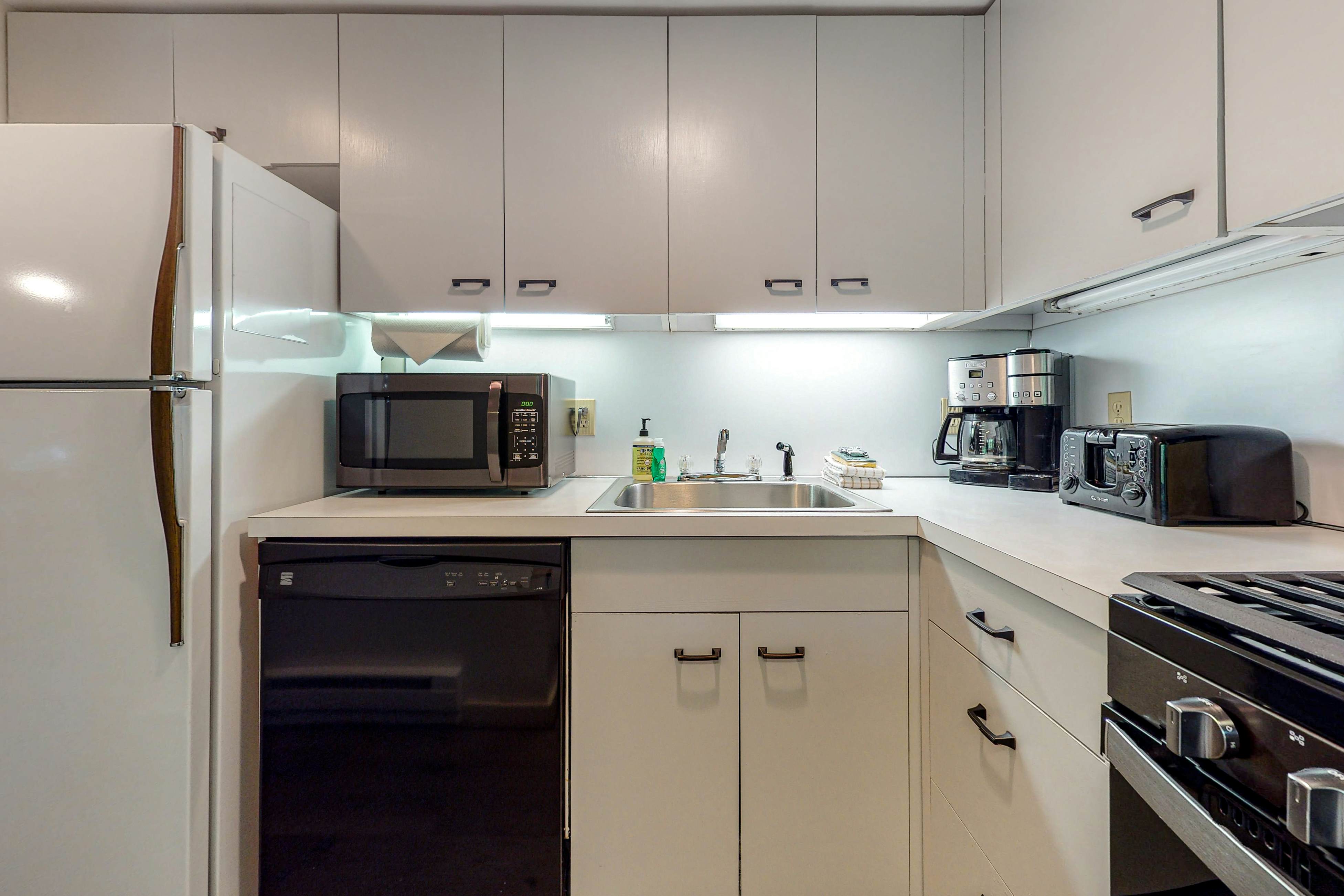 Loon Mountain Getaway