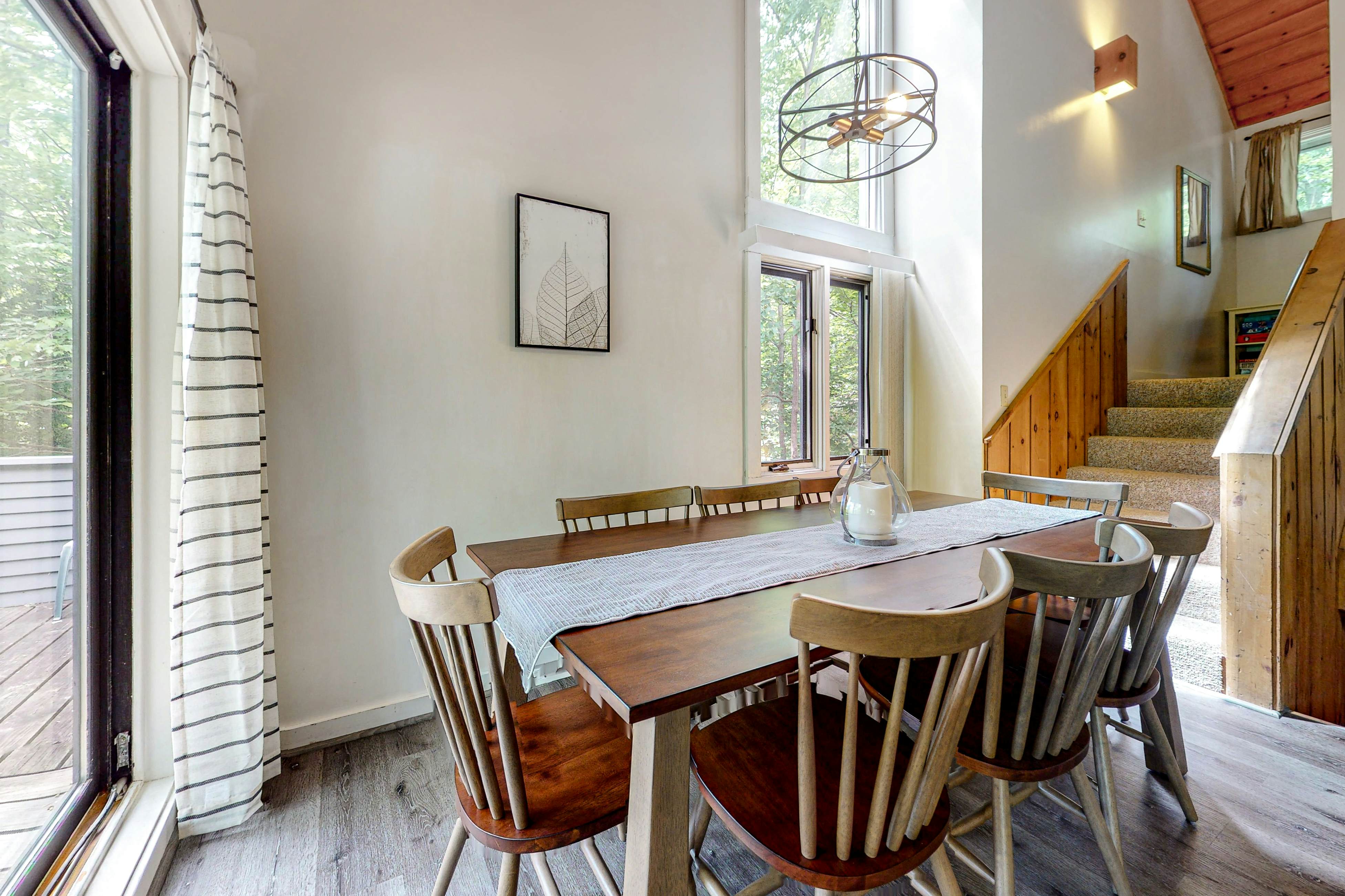 Loon Mountain Getaway