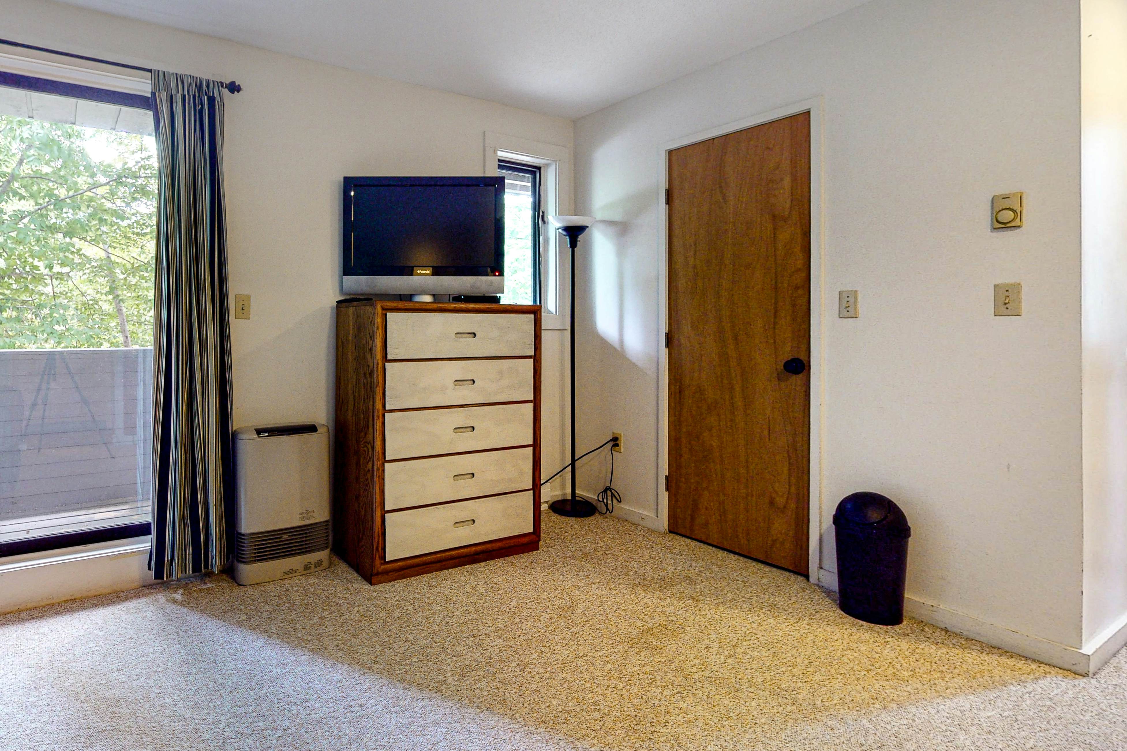 Loon Mountain Getaway