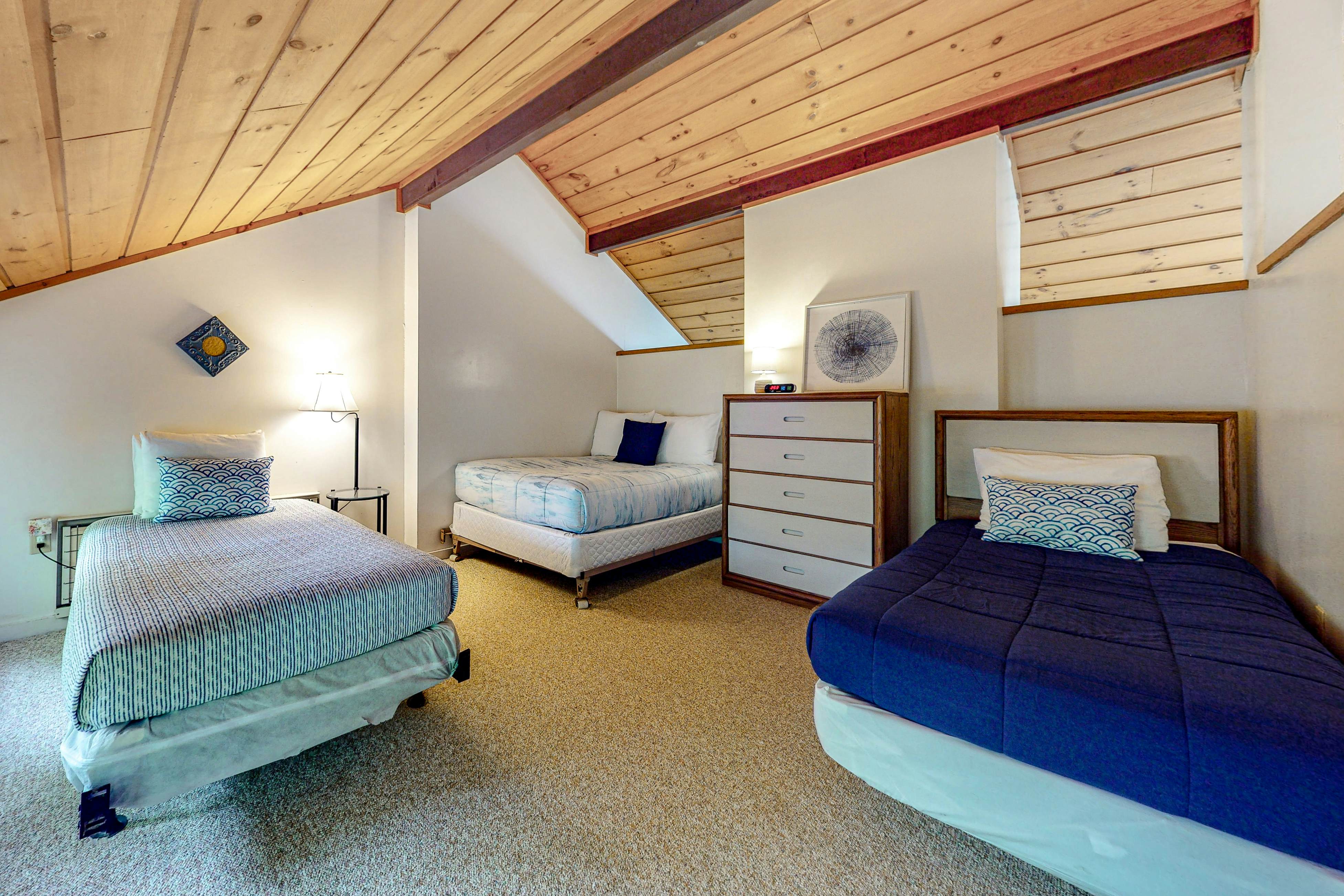 Loon Mountain Getaway