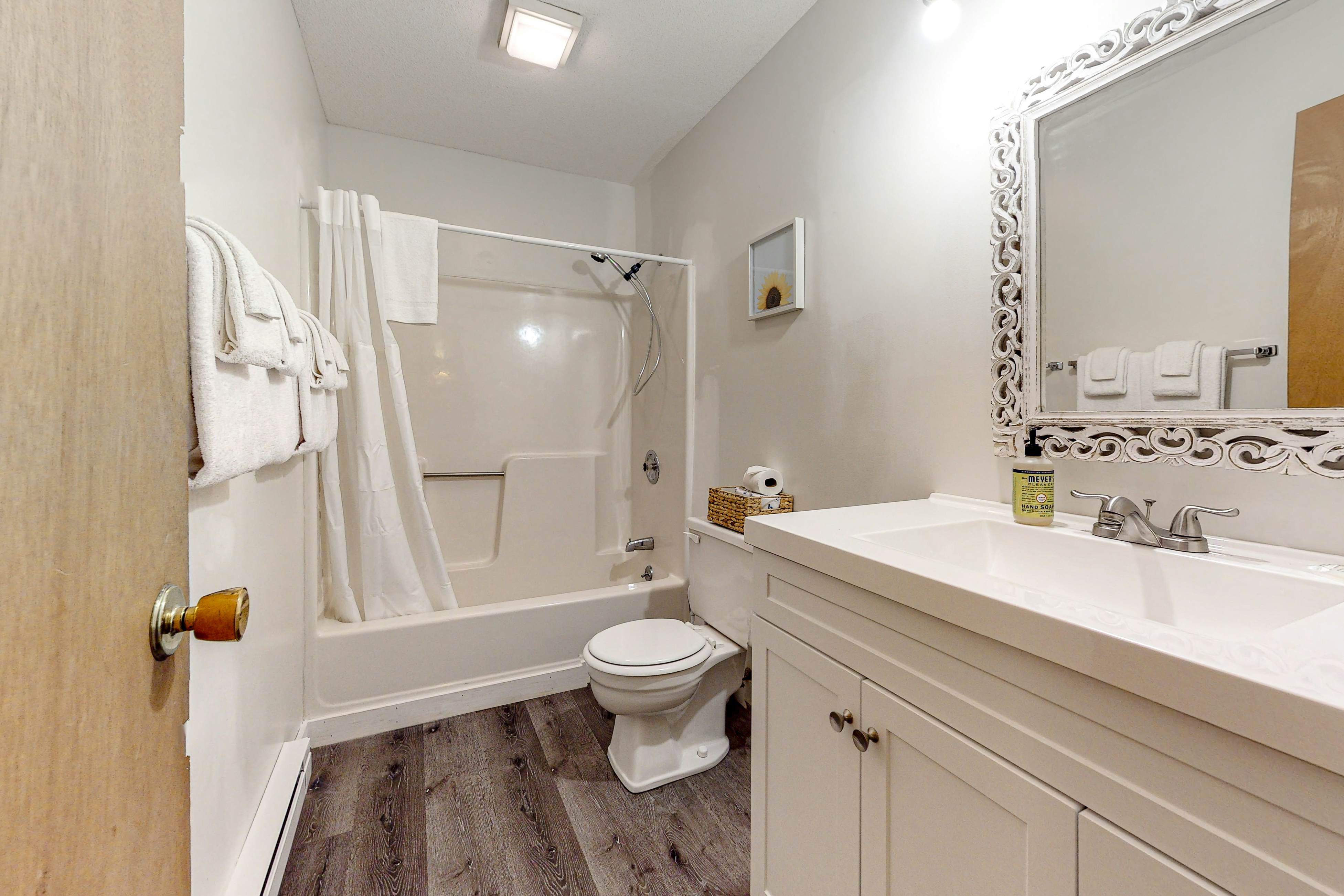 Loon Mountain Getaway