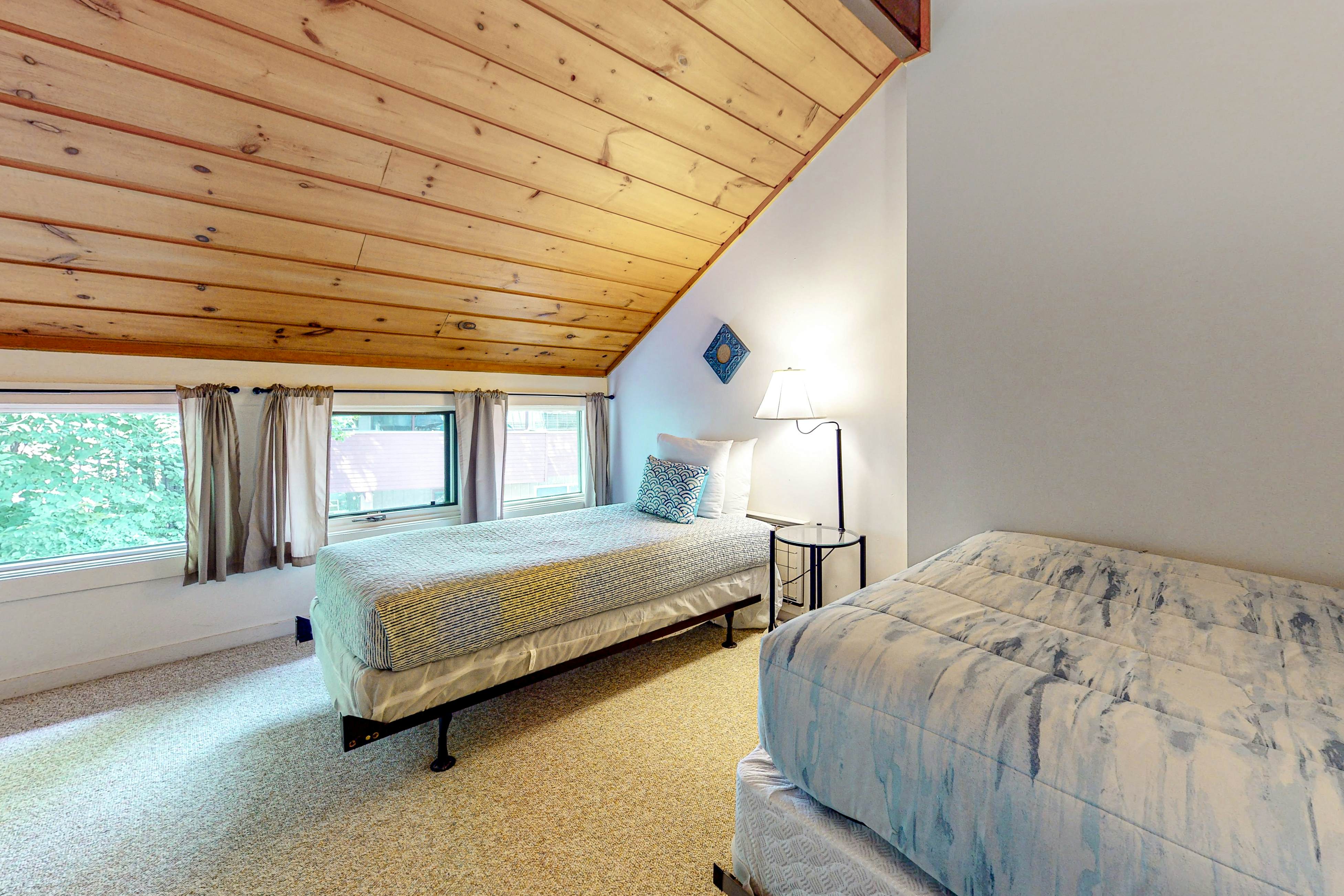 Loon Mountain Getaway