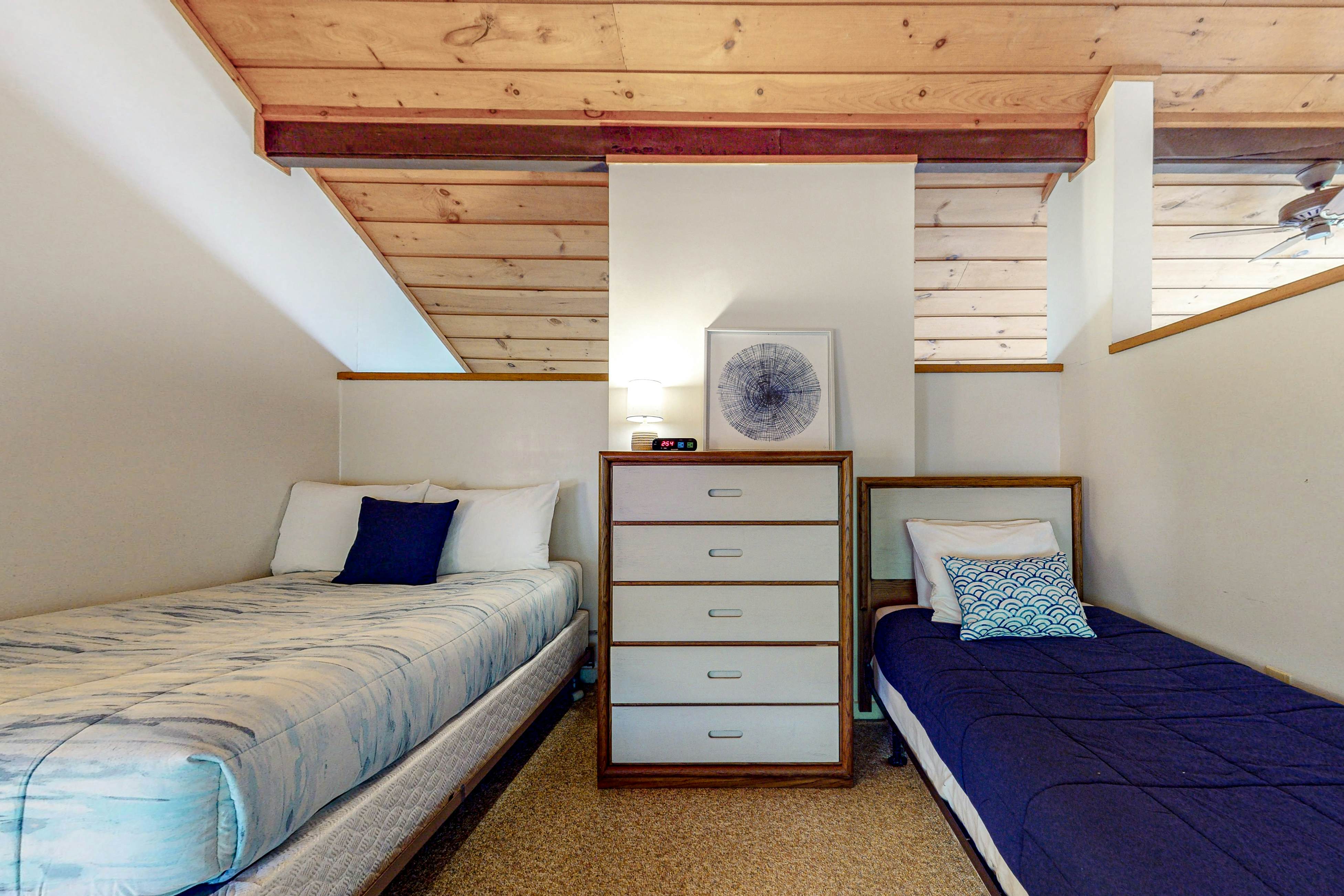 Loon Mountain Getaway