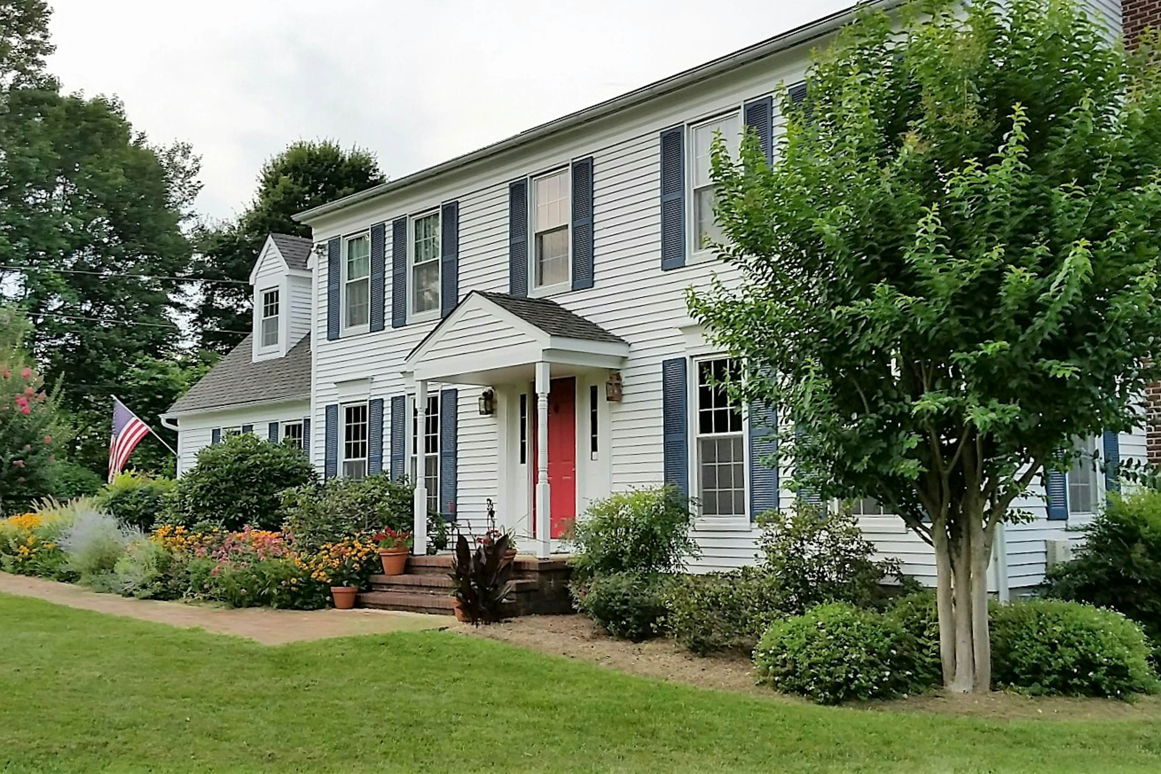 Annapolis Rentals, House Rentals Vacasa