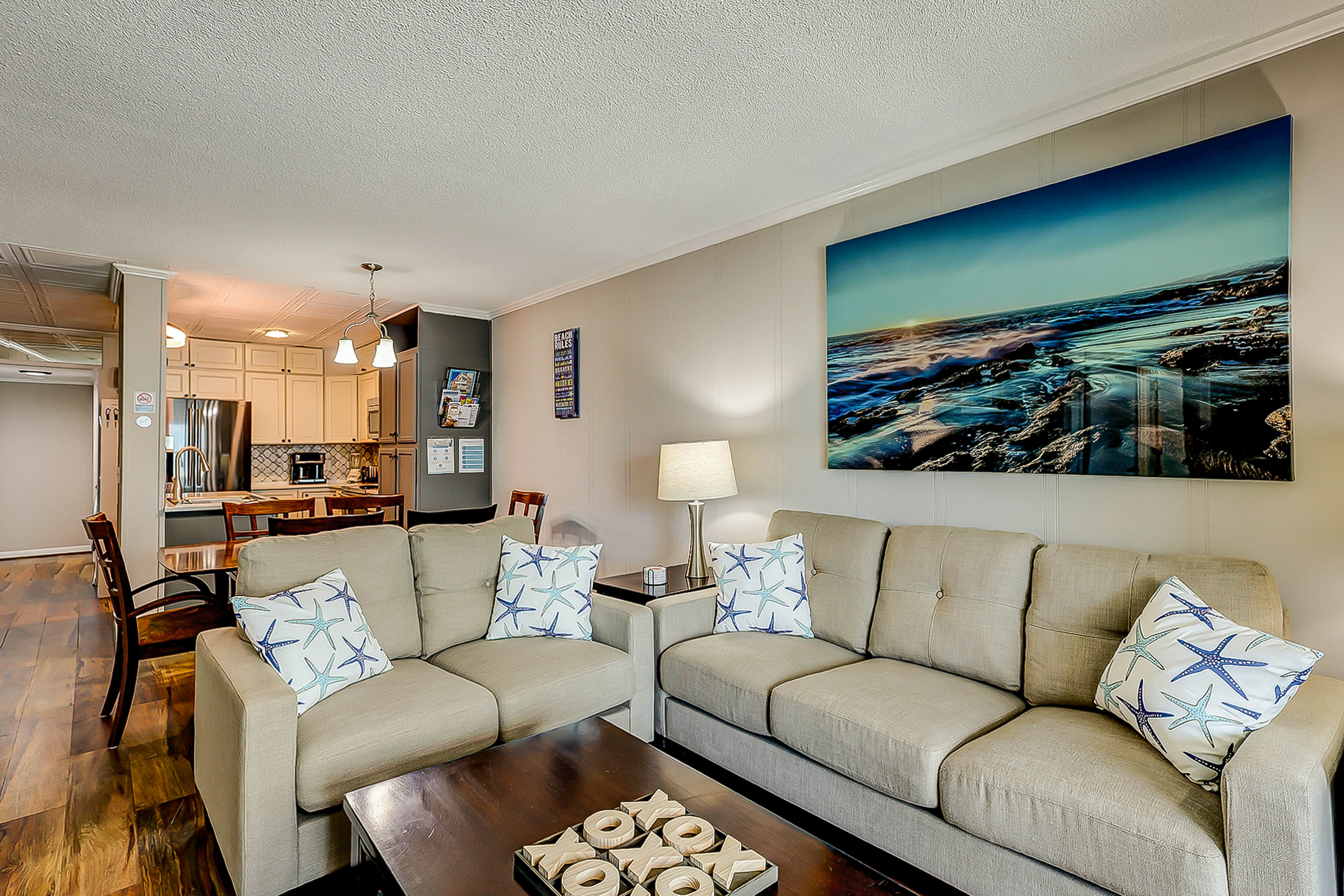 Murrells Inlet, SC Vacation Rentals, Beach House Rentals, Condos Vacasa