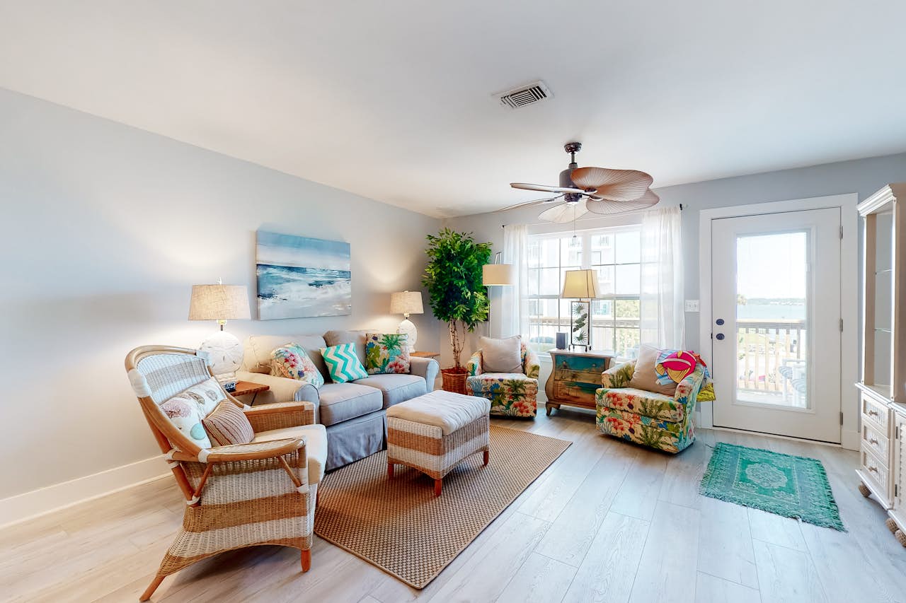 Crow's Nest B9 Alabama Dream 2 BD Gulf Shores, AL Vacation Rental