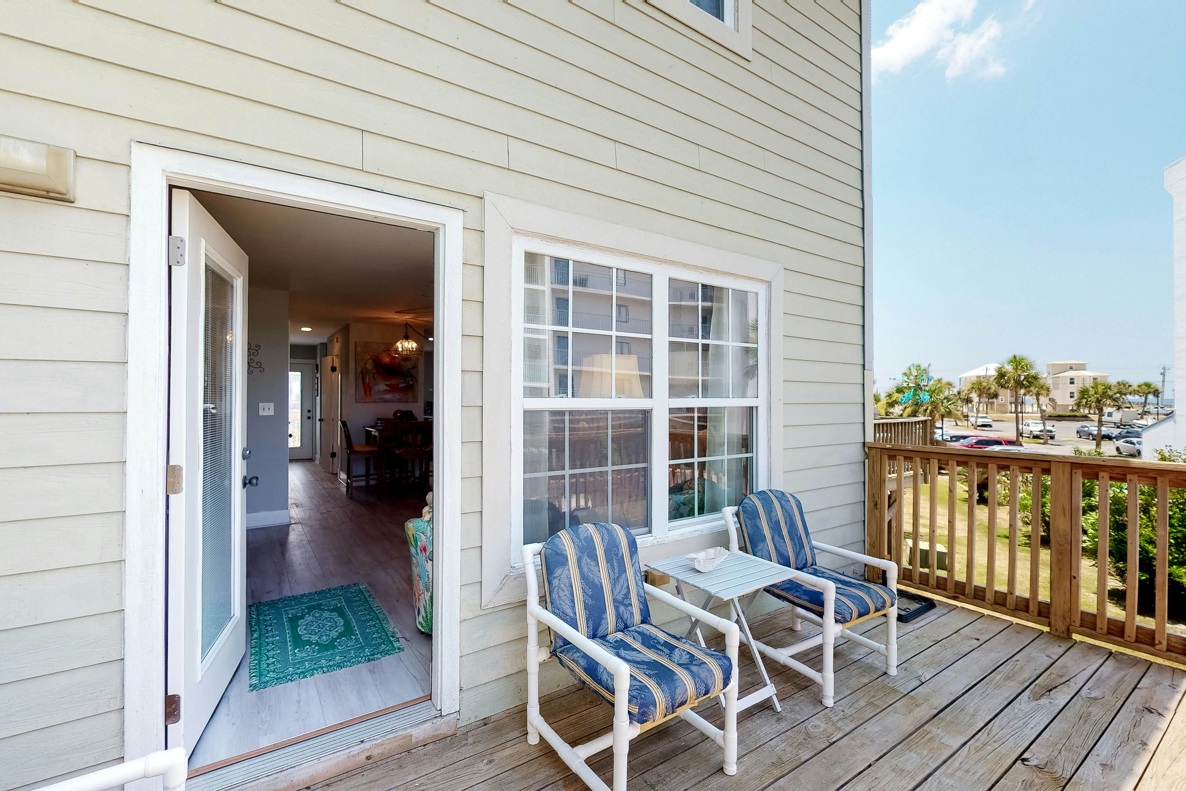 Crow's Nest B9 Alabama Dream 2 BD Gulf Shores, AL Vacation Rental