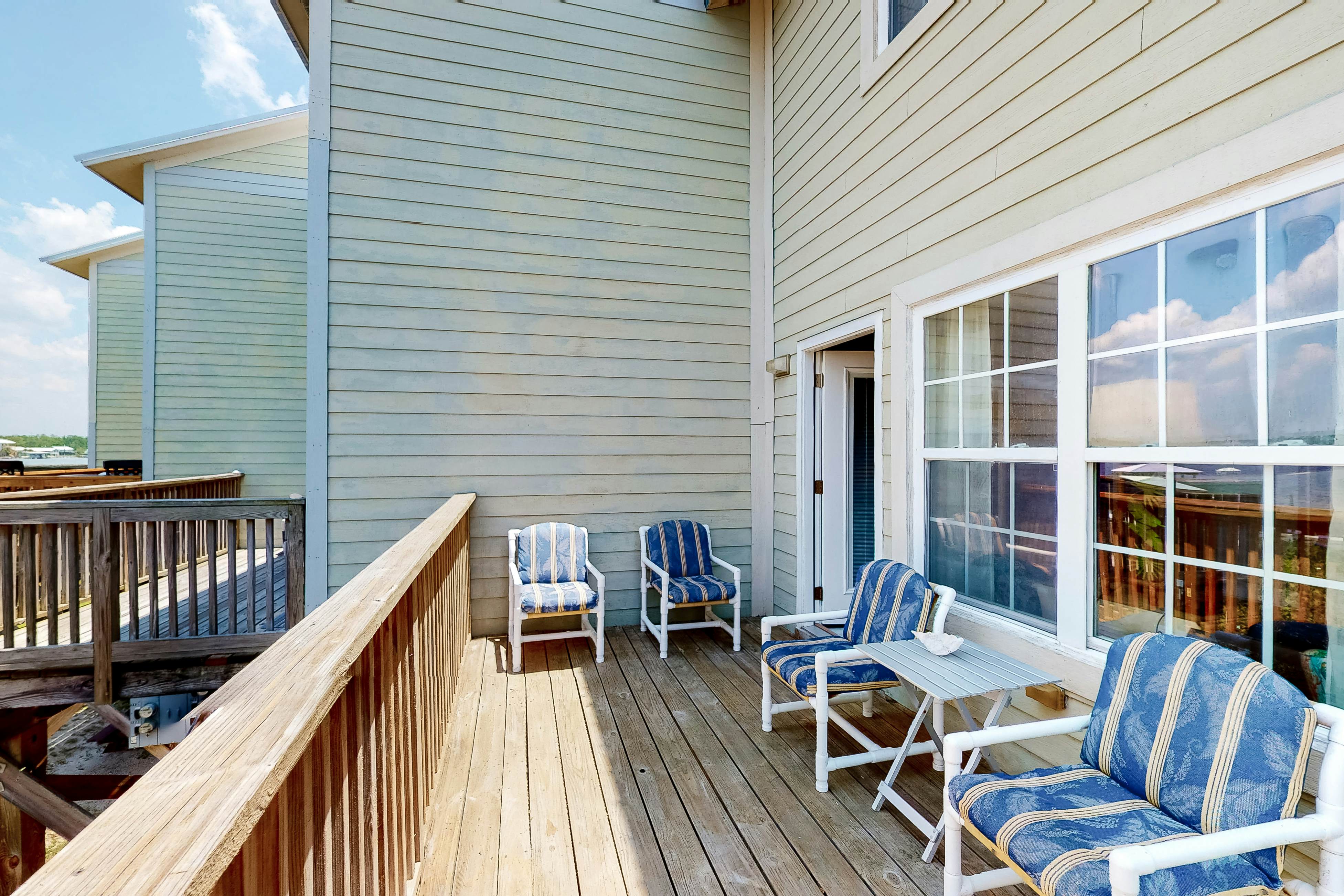 Crow's Nest B9 Alabama Dream 2 BD Gulf Shores, AL Vacation Rental