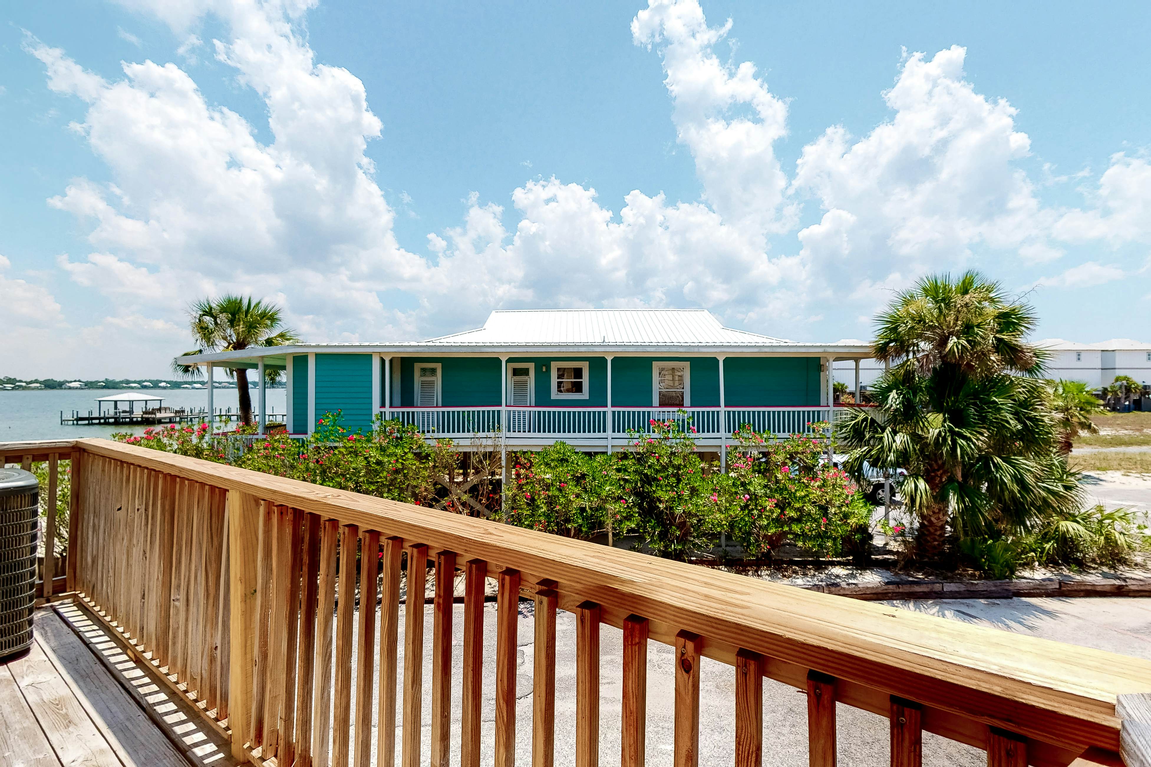 Crow's Nest B9 Alabama Dream 2 BD Gulf Shores, AL Vacation Rental