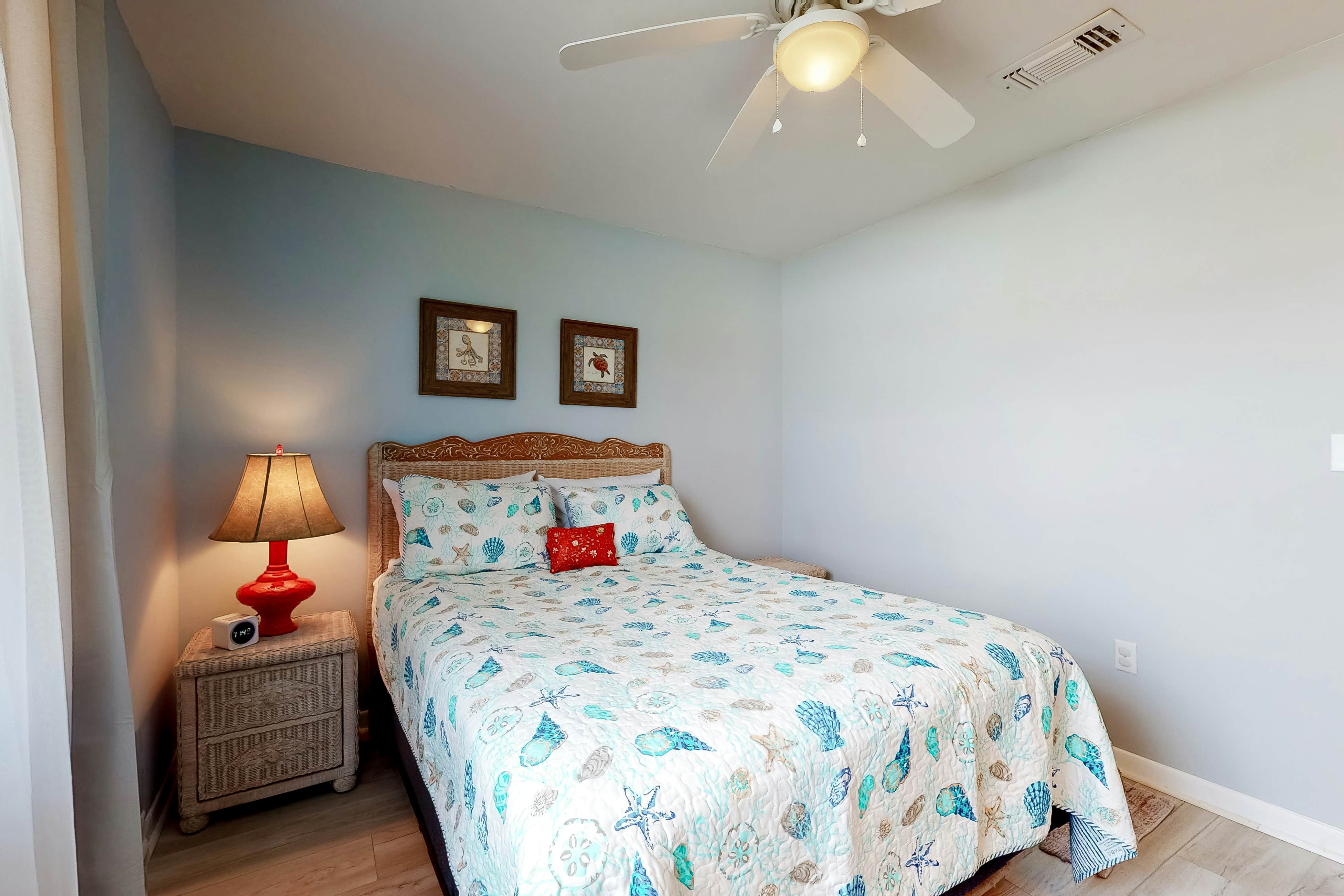 Crow's Nest B9 Alabama Dream 2 BD Gulf Shores, AL Vacation Rental