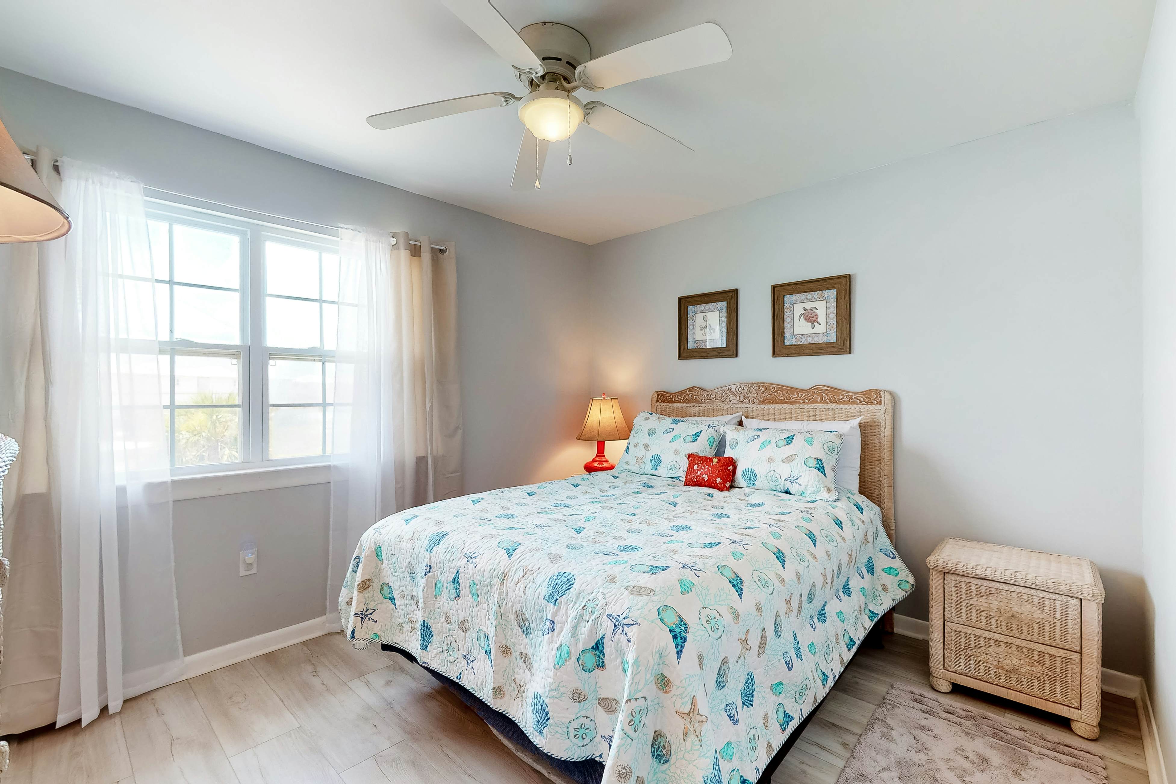 Crow's Nest B9 Alabama Dream 2 BD Gulf Shores, AL Vacation Rental