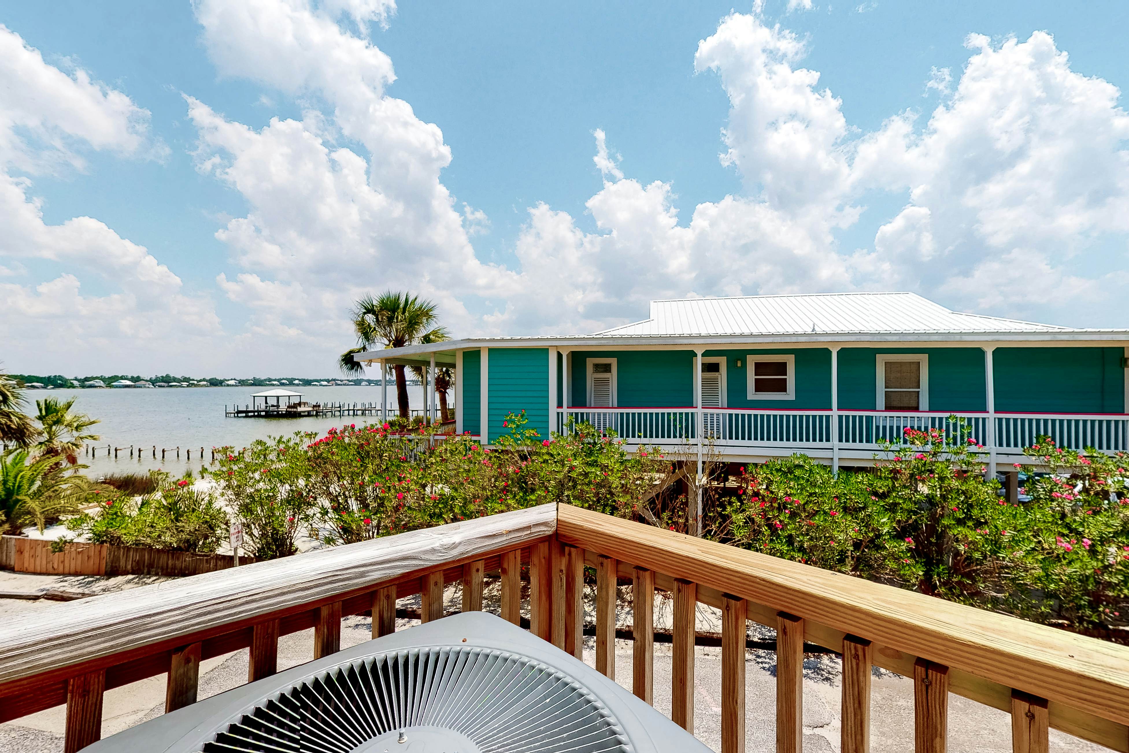 Crow's Nest B9 Alabama Dream 2 BD Gulf Shores, AL Vacation Rental