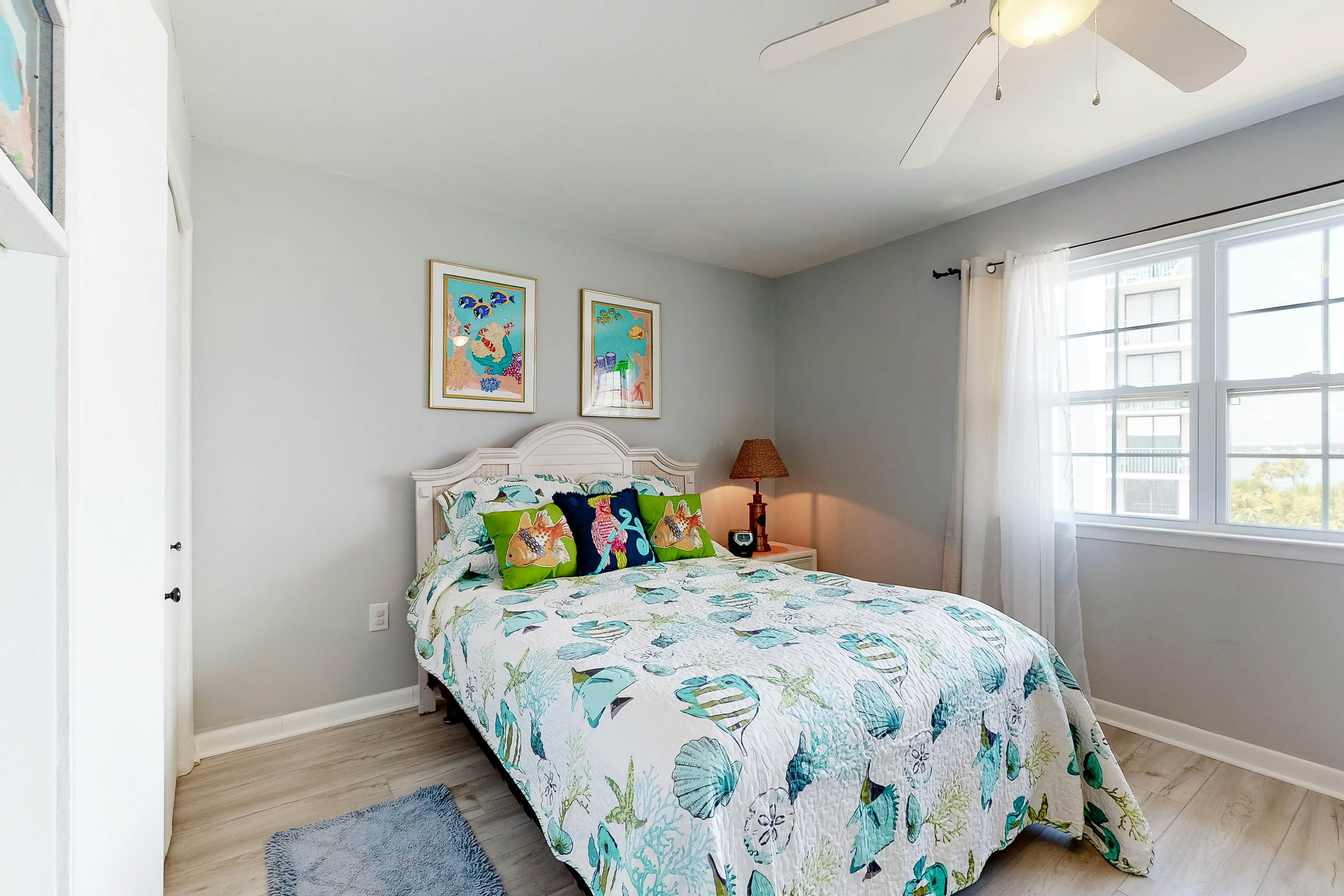 Crow's Nest B9 Alabama Dream 2 BD Gulf Shores, AL Vacation Rental