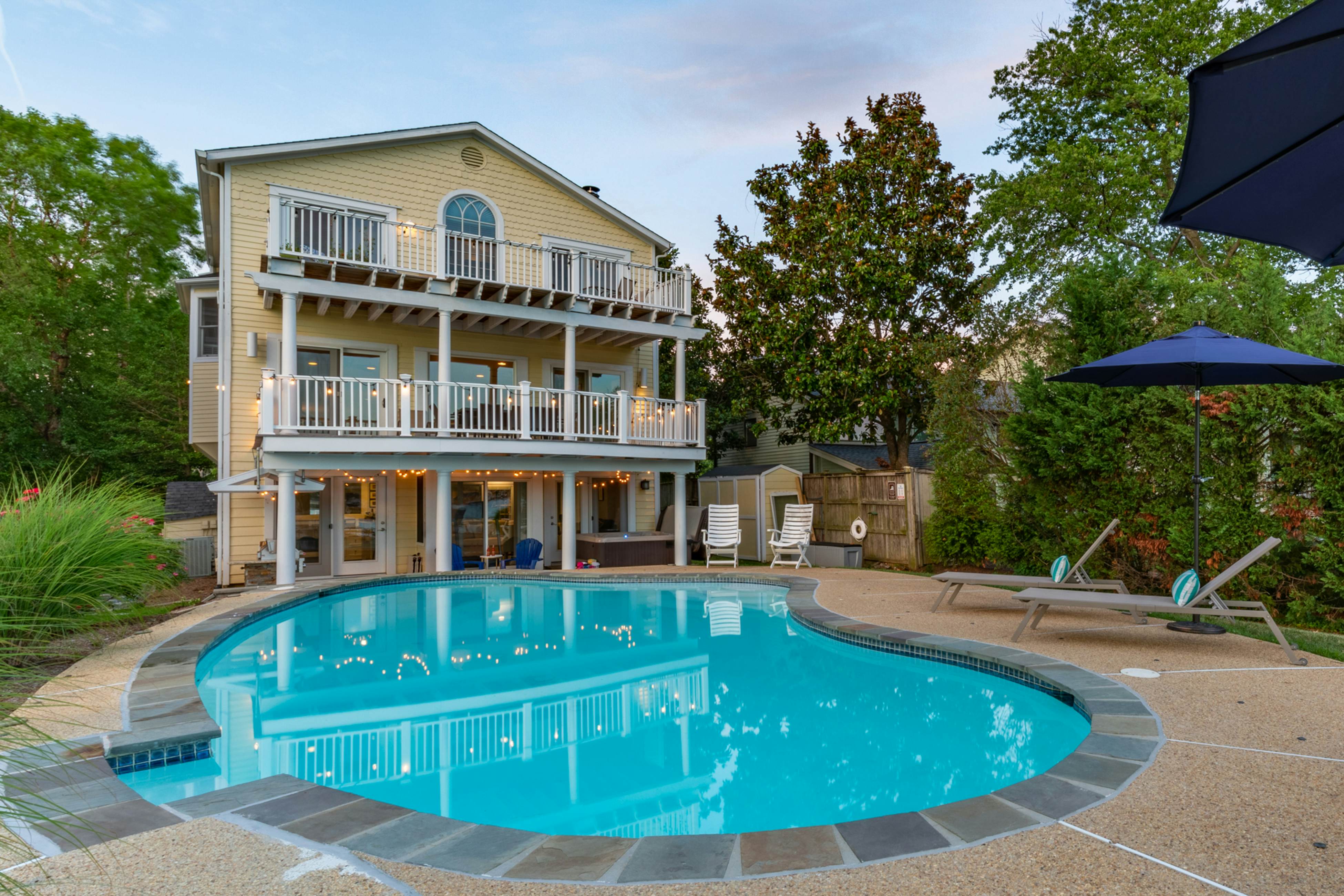 Annapolis Rentals, House Rentals Vacasa