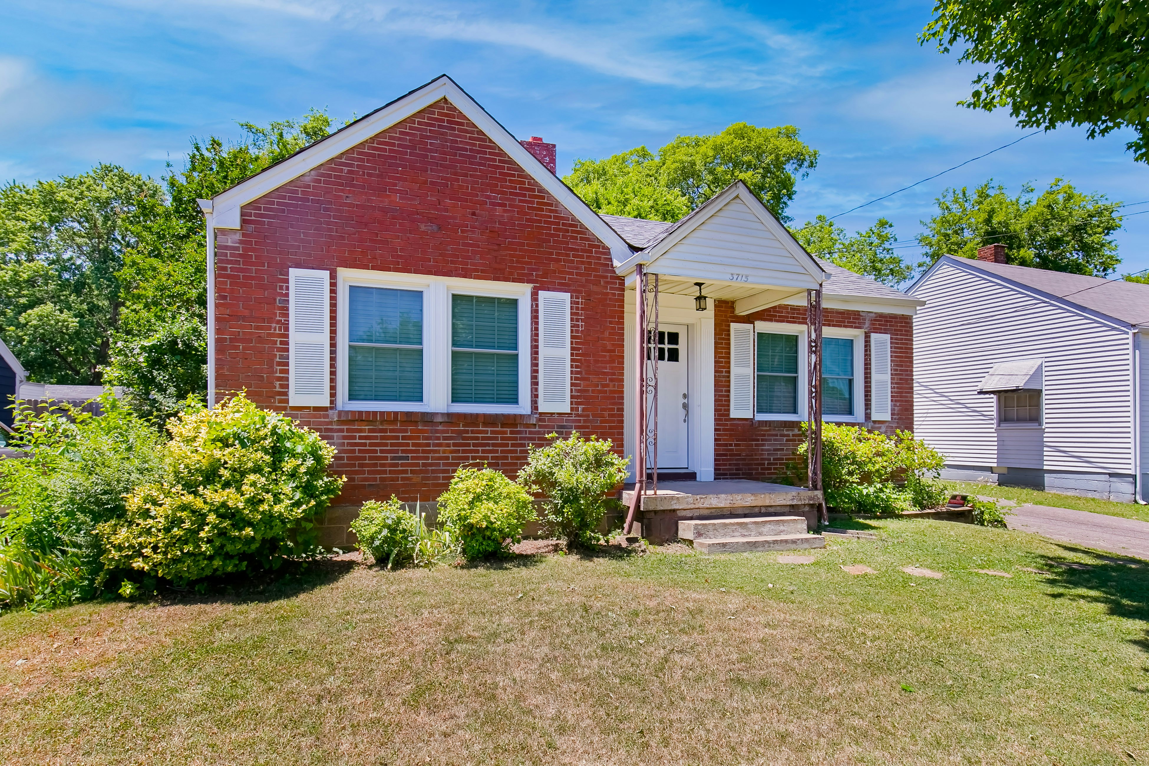 East Nashville Discovery