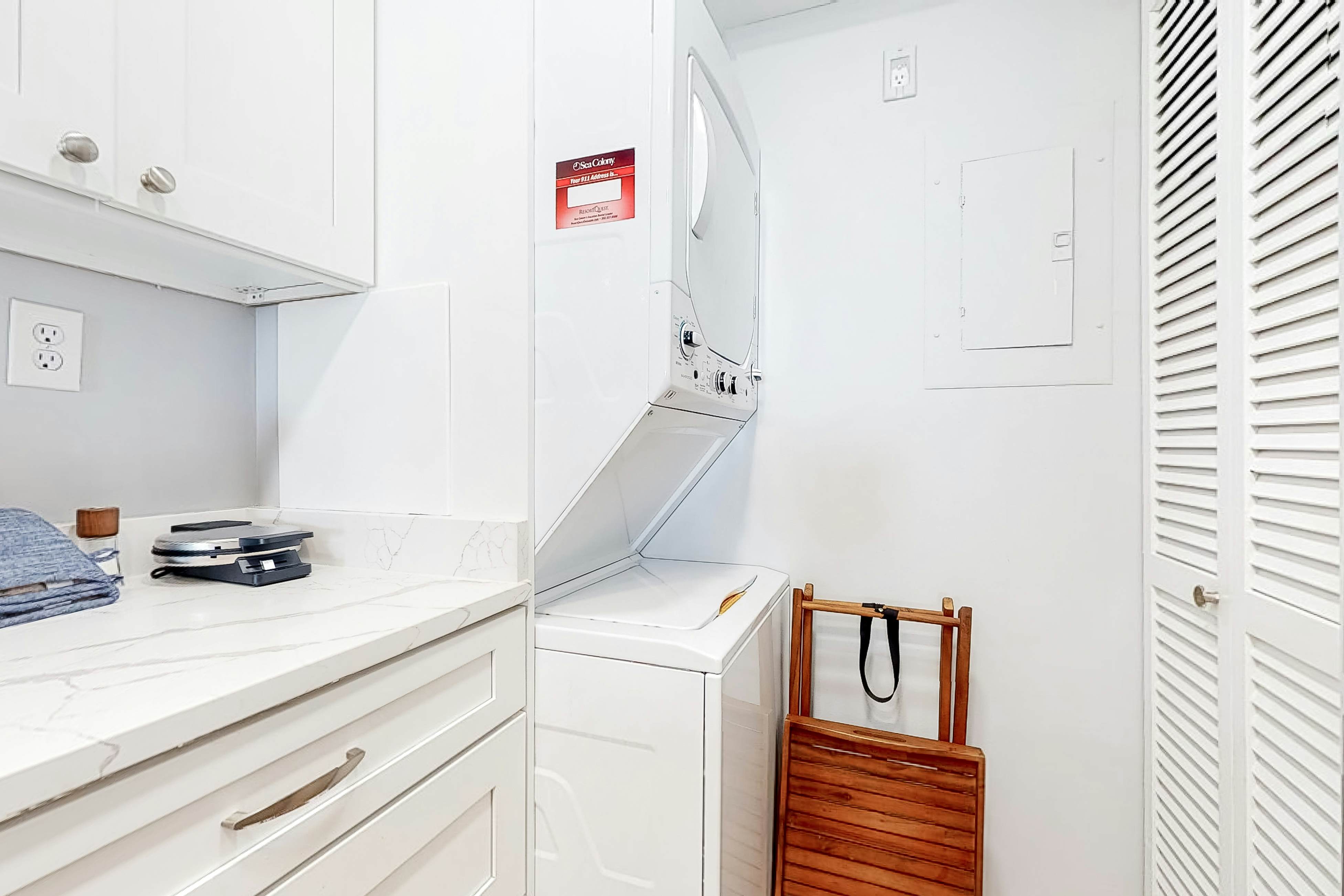 Sea Colony - 704 Chesapeake House Rd