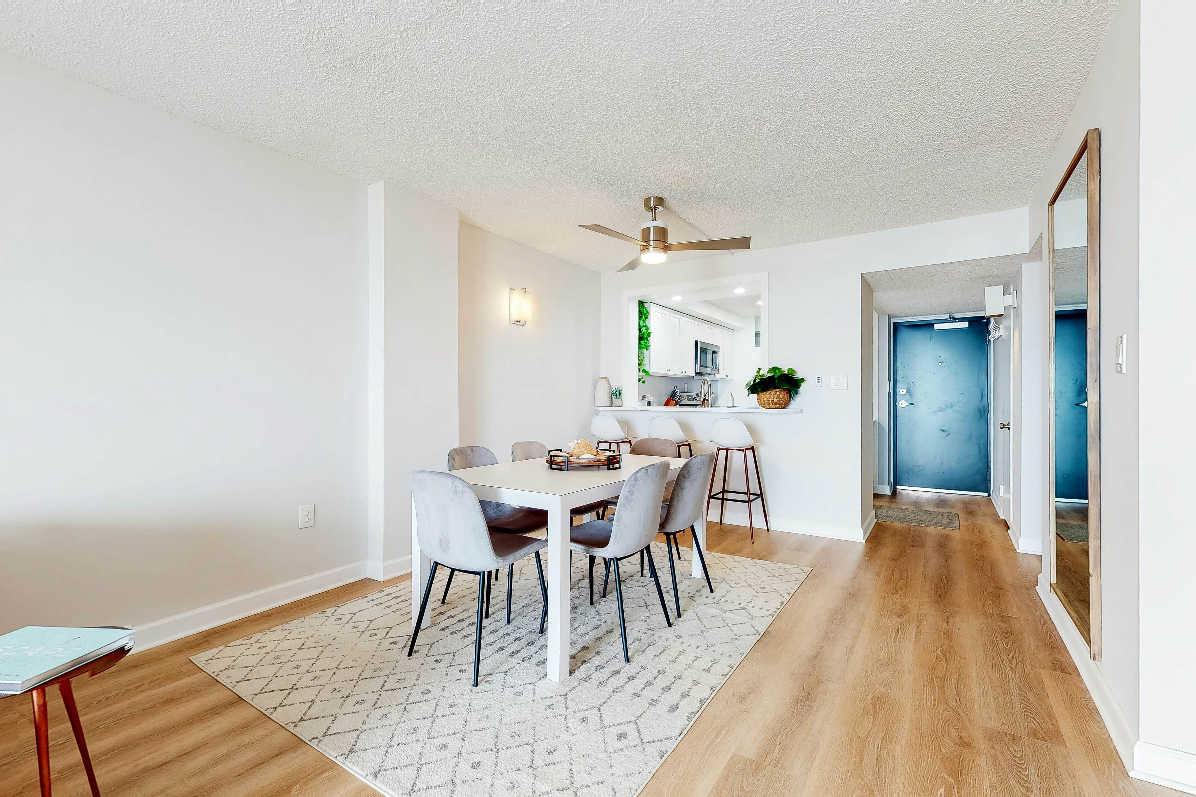 Sea Colony - 704 Chesapeake House Rd