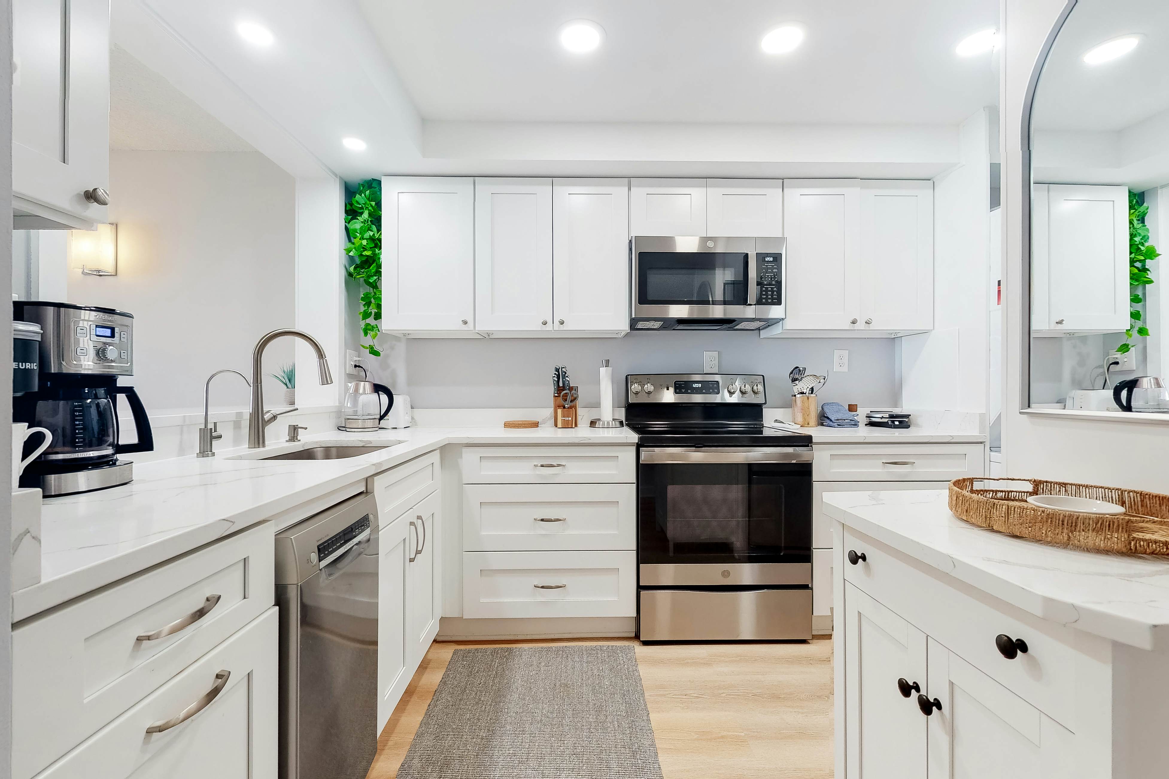 Sea Colony - 704 Chesapeake House Rd