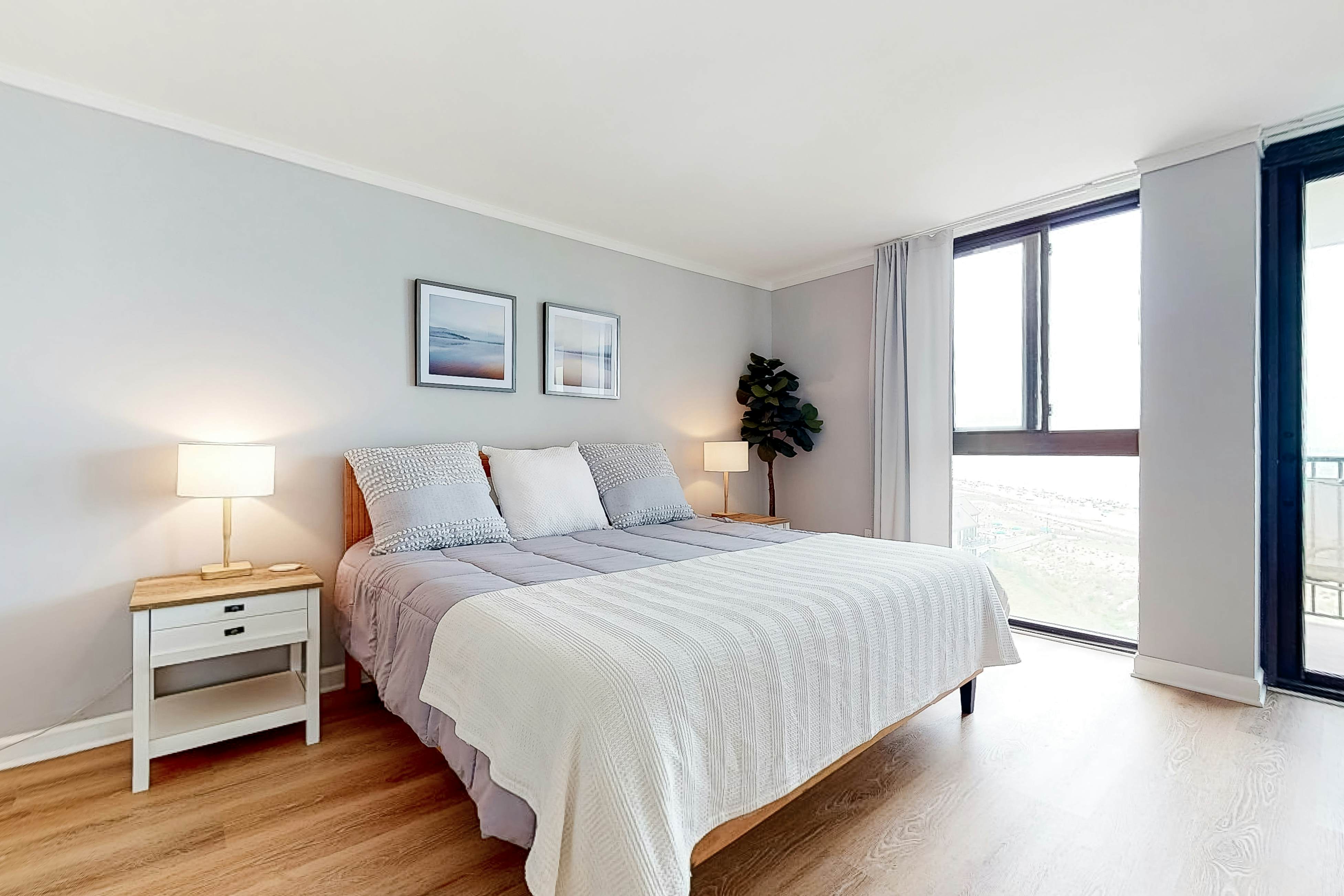 Sea Colony - 704 Chesapeake House Rd