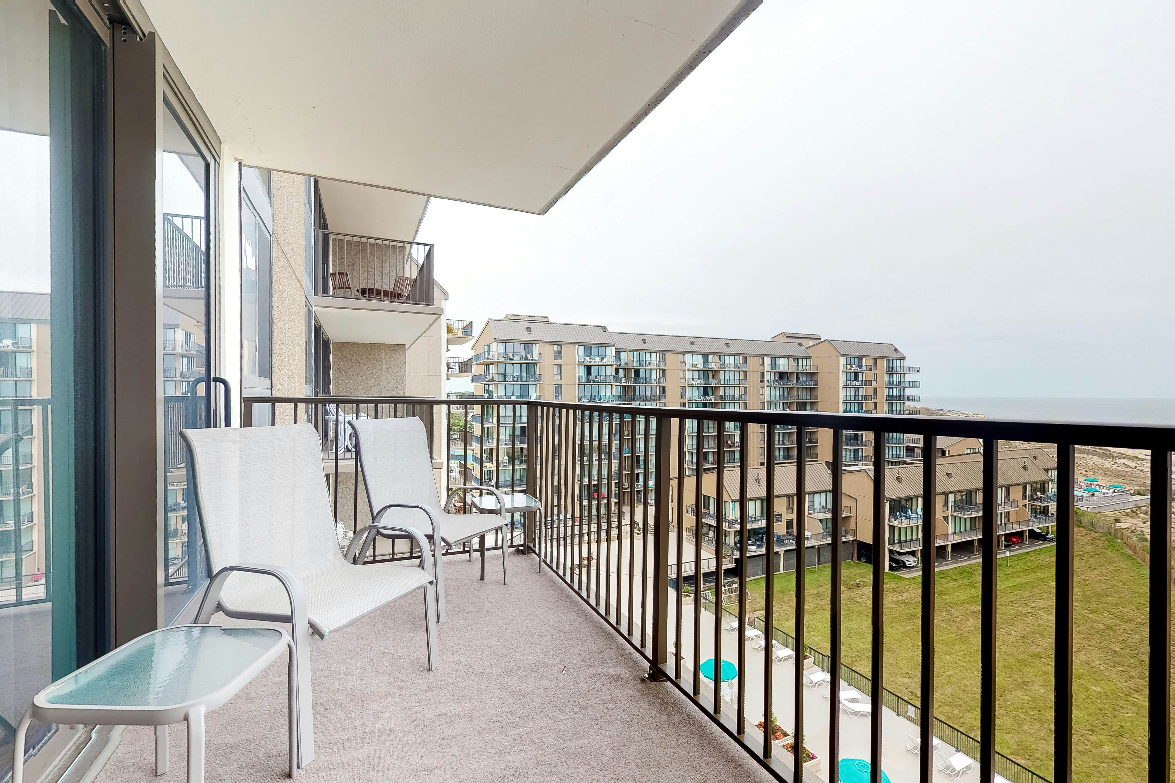 Sea Colony - 704 Chesapeake House Rd