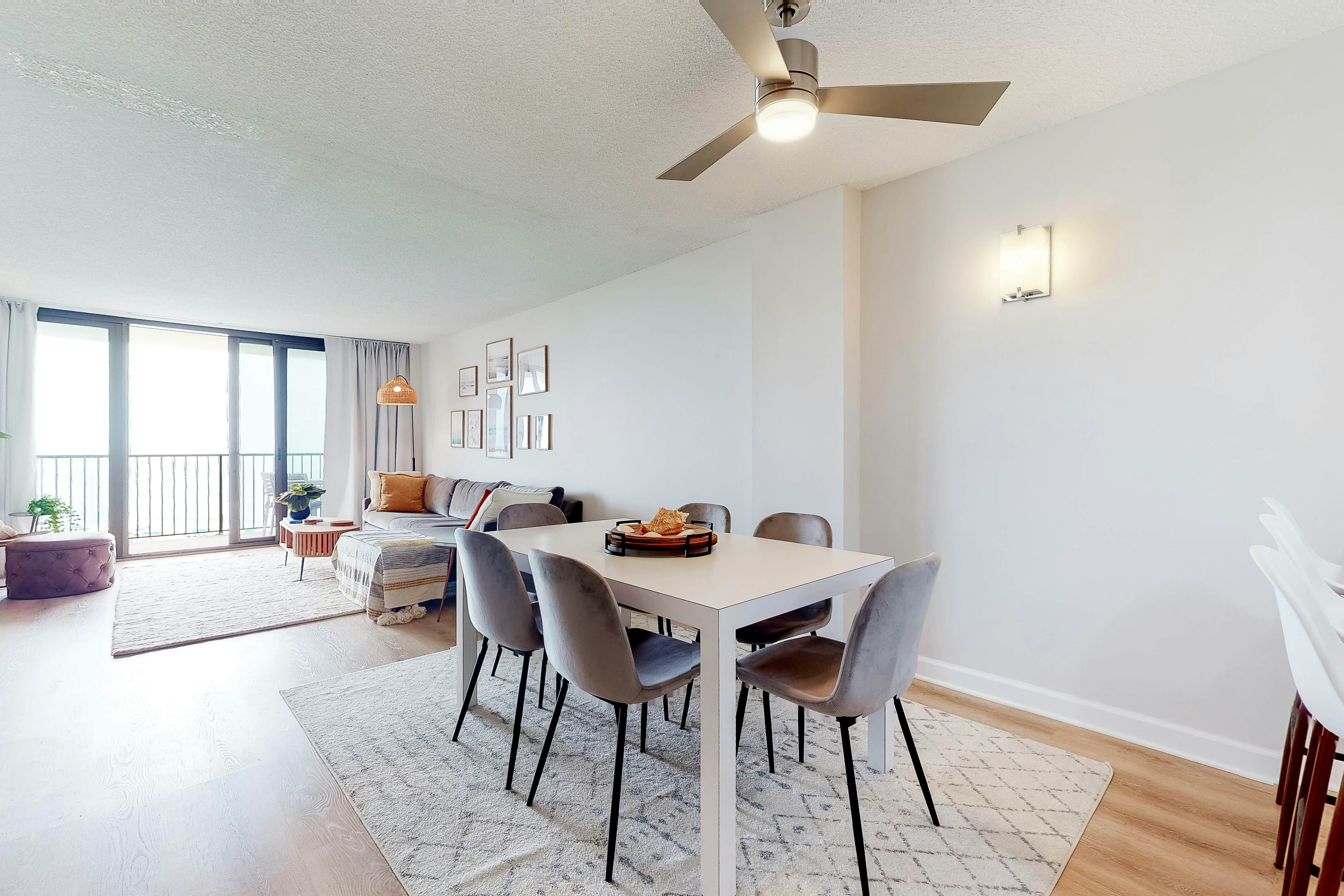 Sea Colony - 704 Chesapeake House Rd