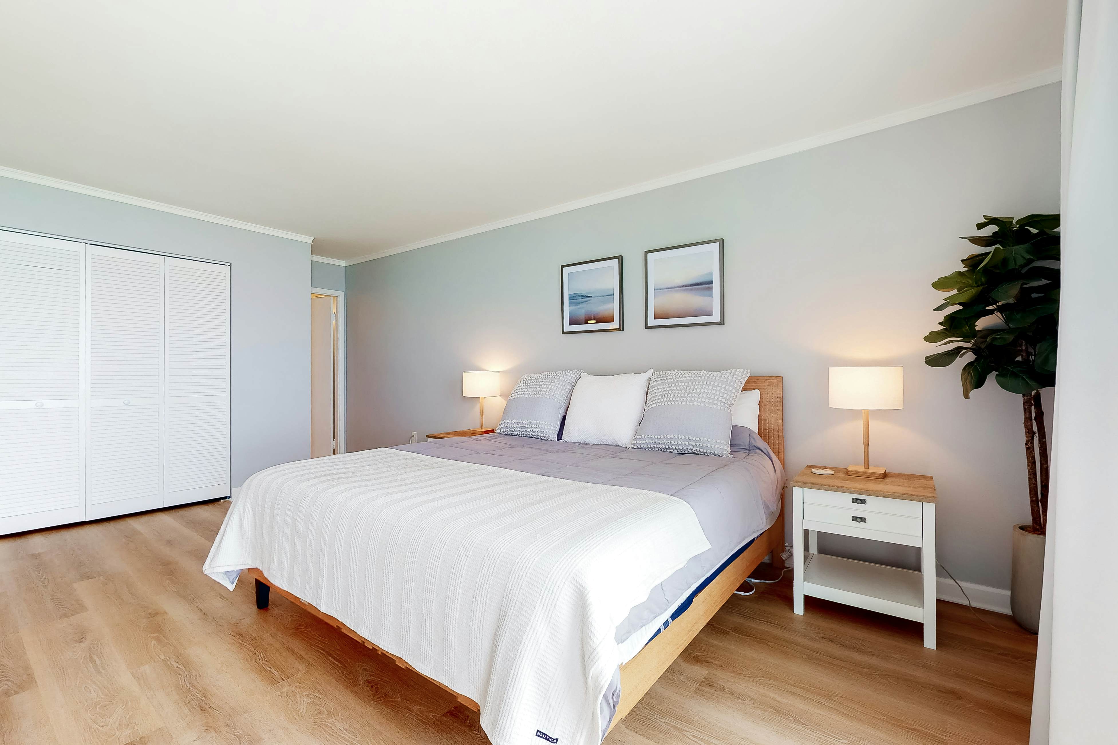 Sea Colony - 704 Chesapeake House Rd