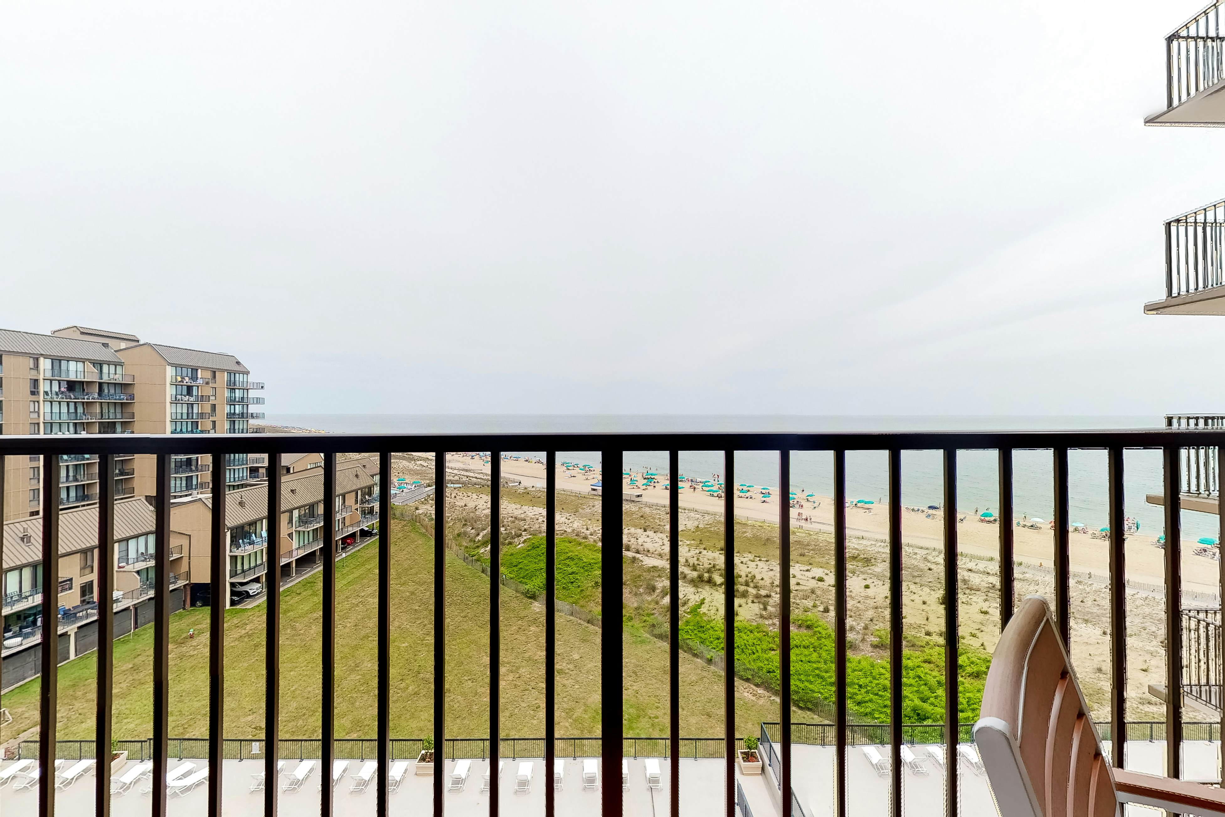 Sea Colony - 704 Chesapeake House Rd