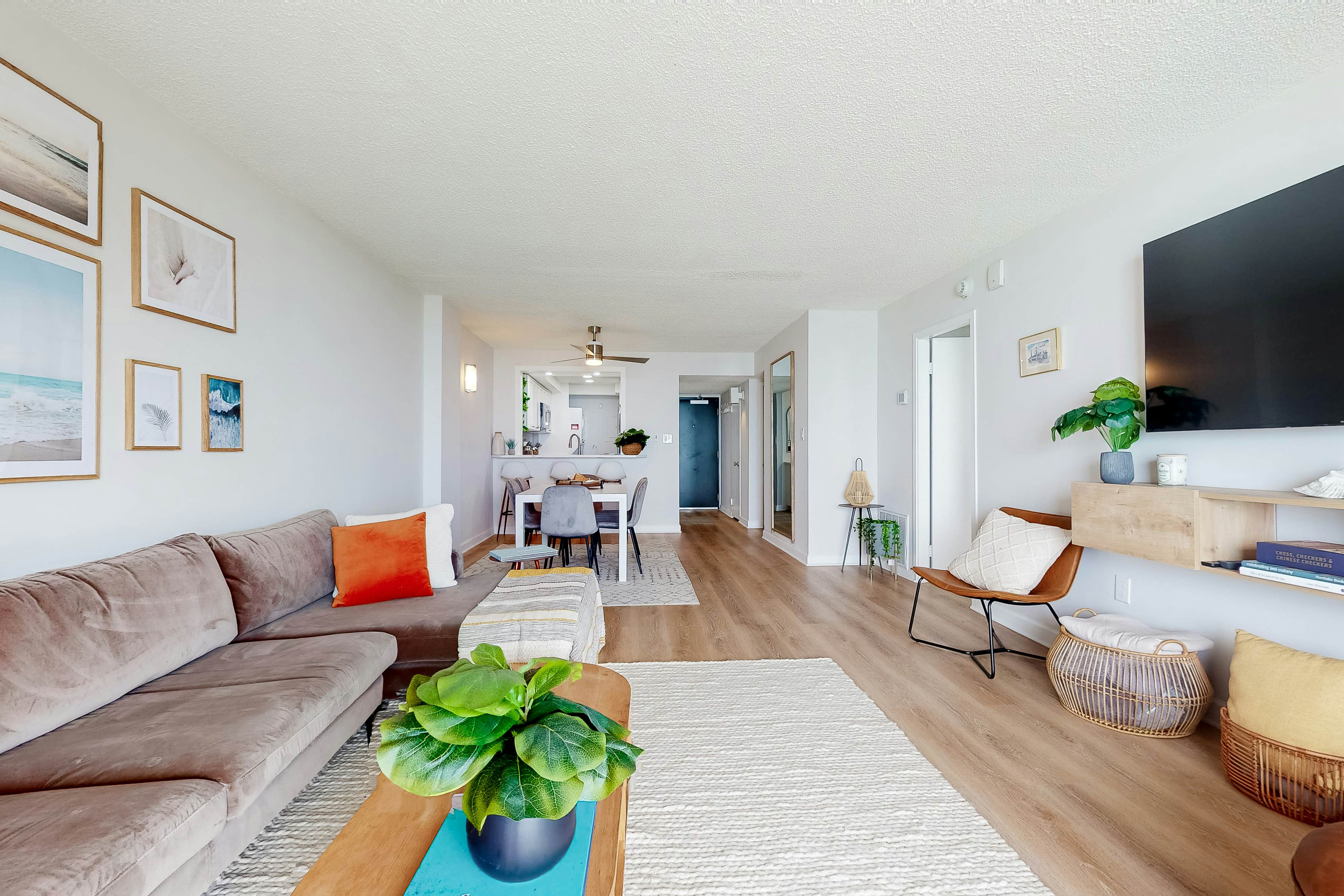 Sea Colony - 704 Chesapeake House Rd