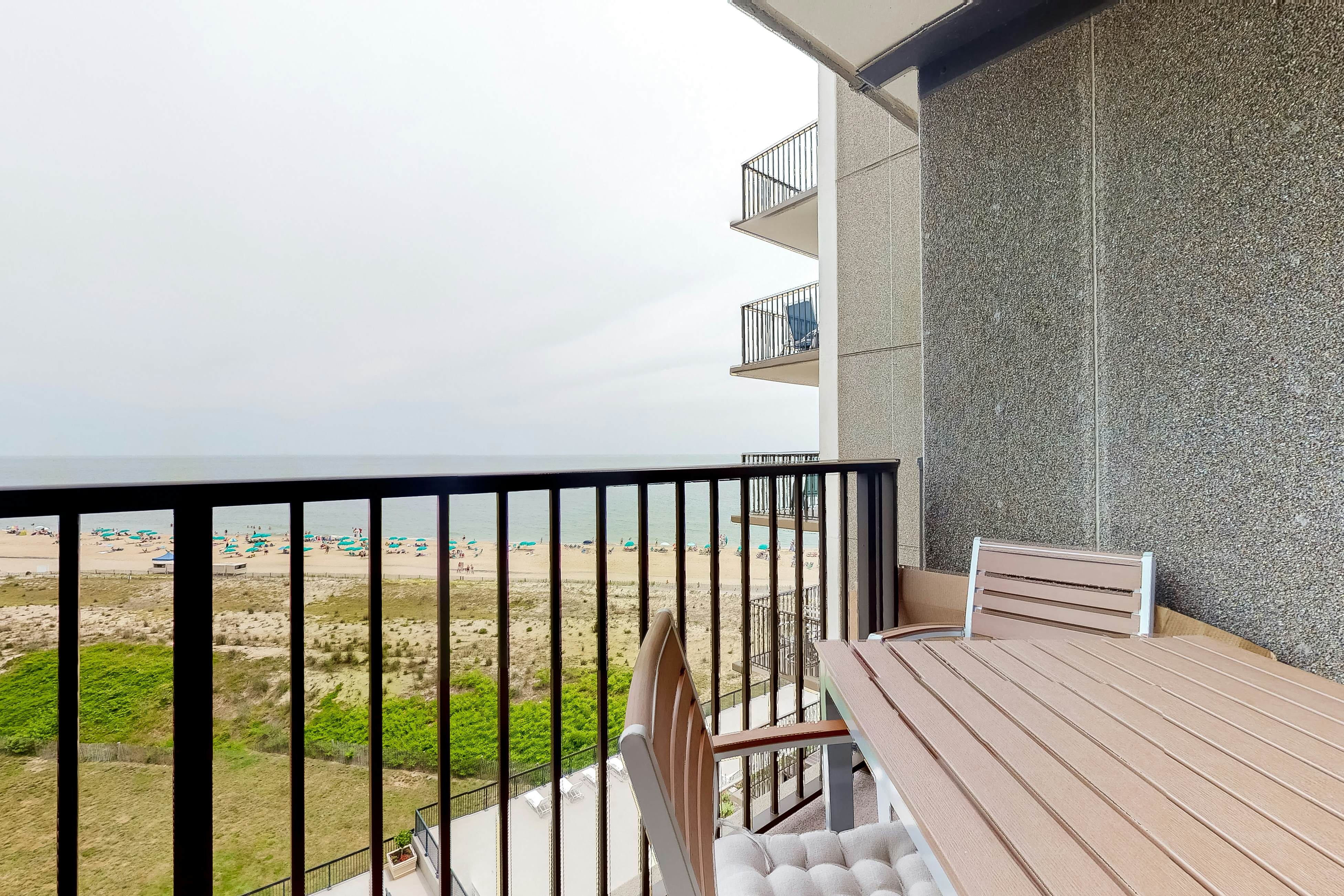 Sea Colony - 704 Chesapeake House Rd