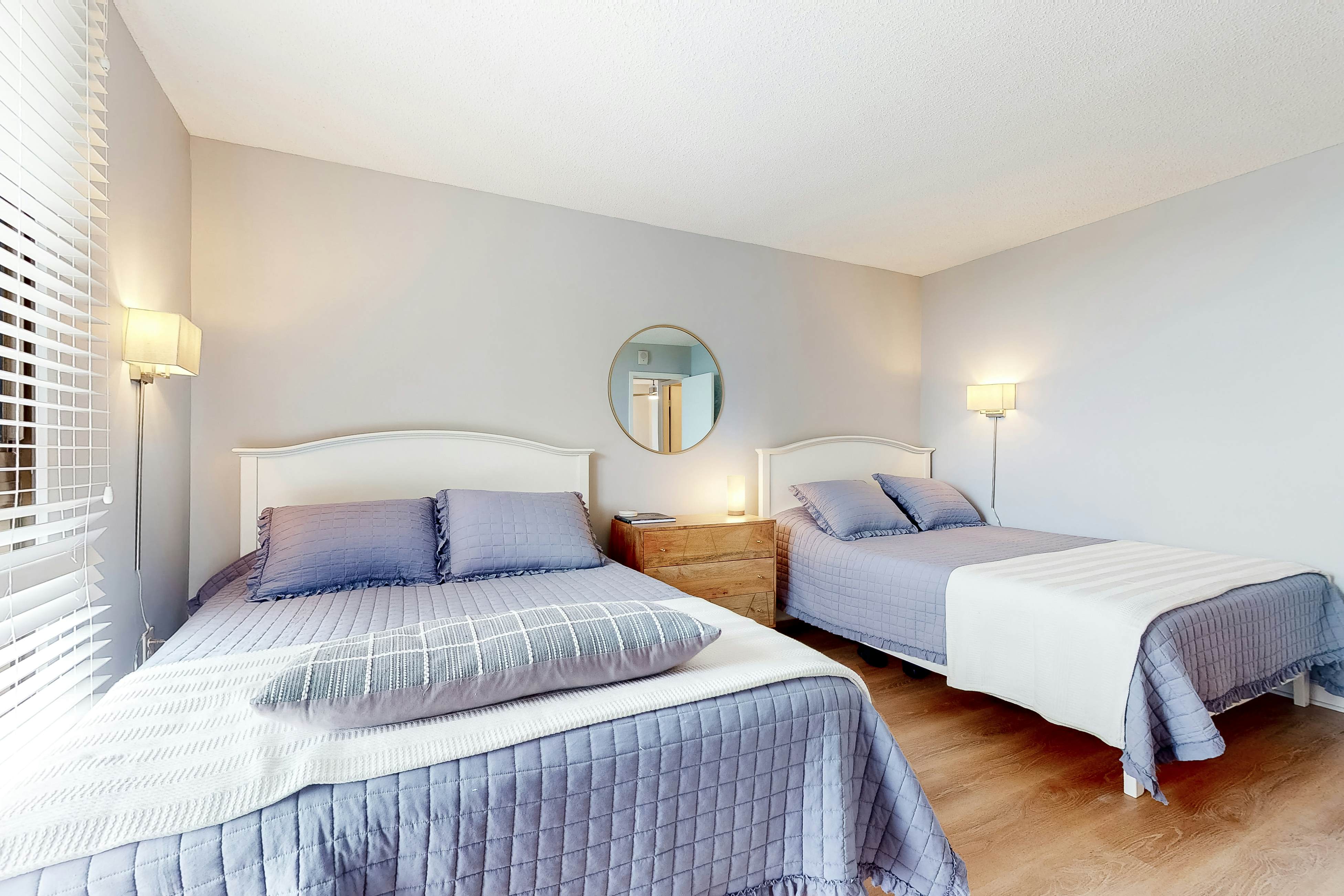 Sea Colony - 704 Chesapeake House Rd