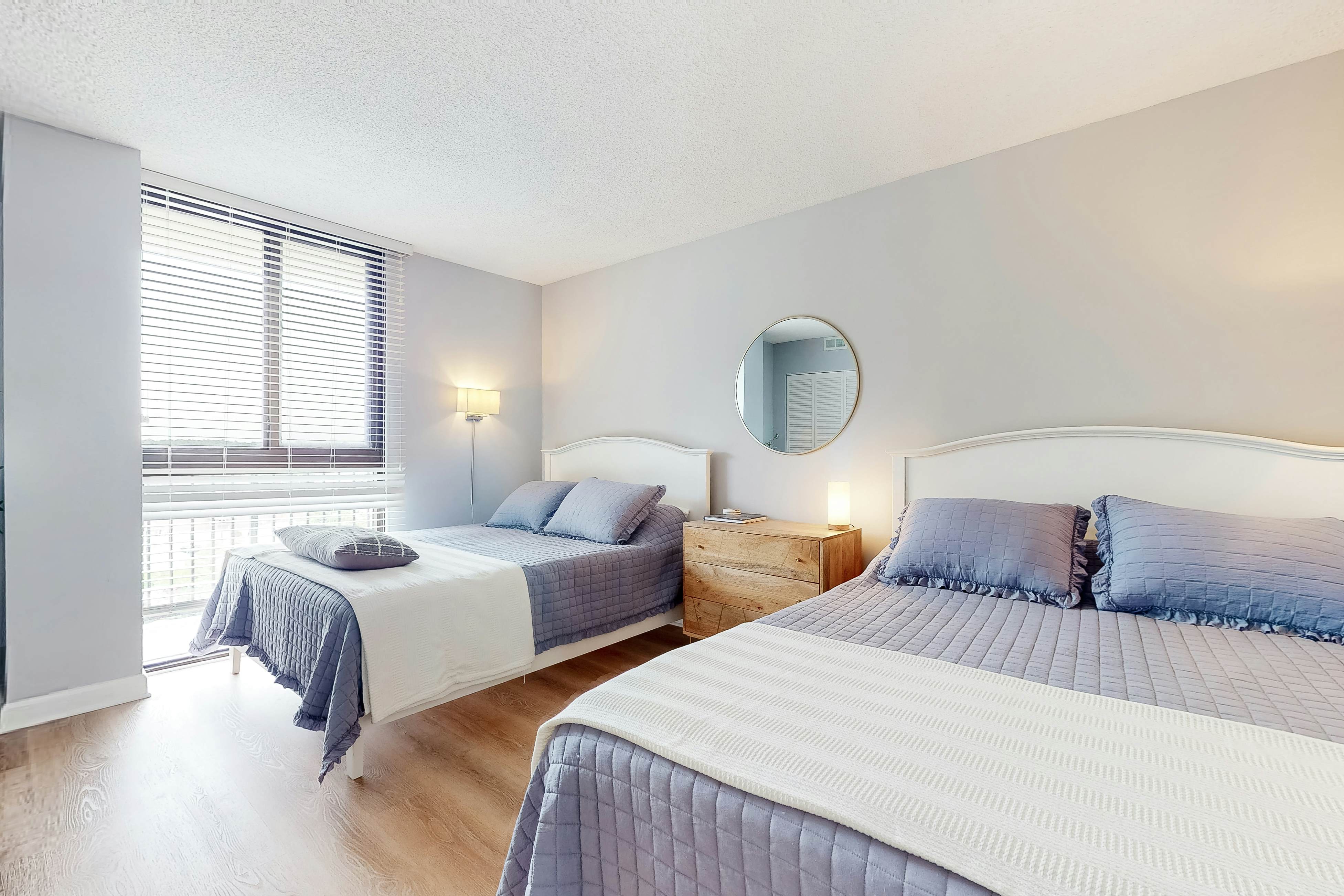 Sea Colony - 704 Chesapeake House Rd