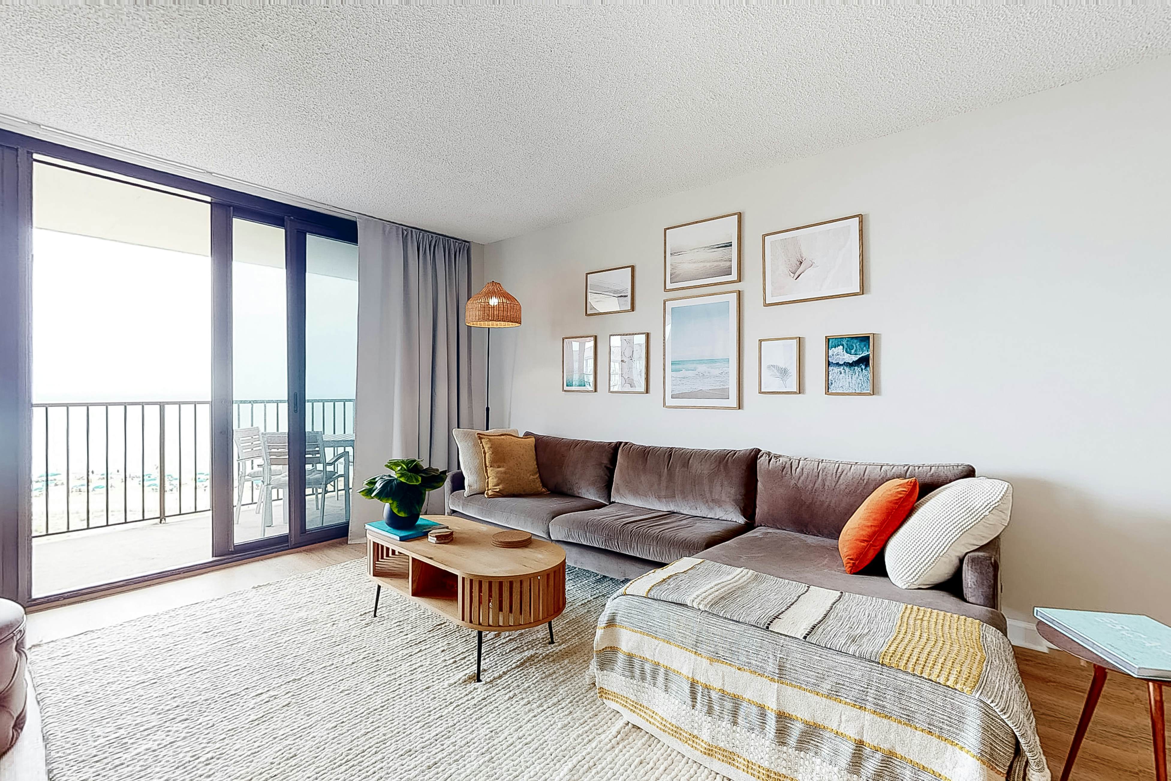 Sea Colony - 704 Chesapeake House Rd