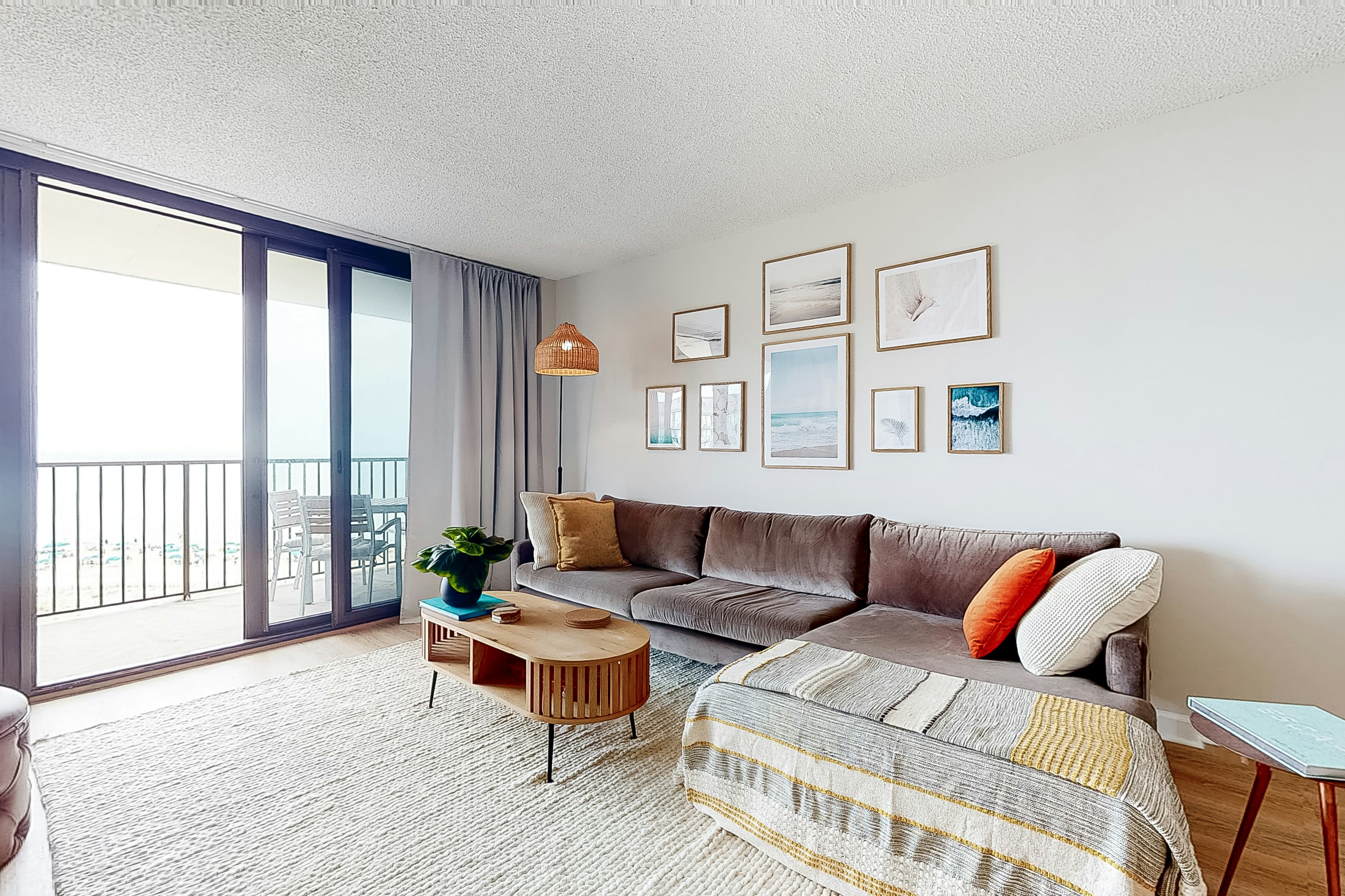 Sea Colony - 704 Chesapeake House Rd