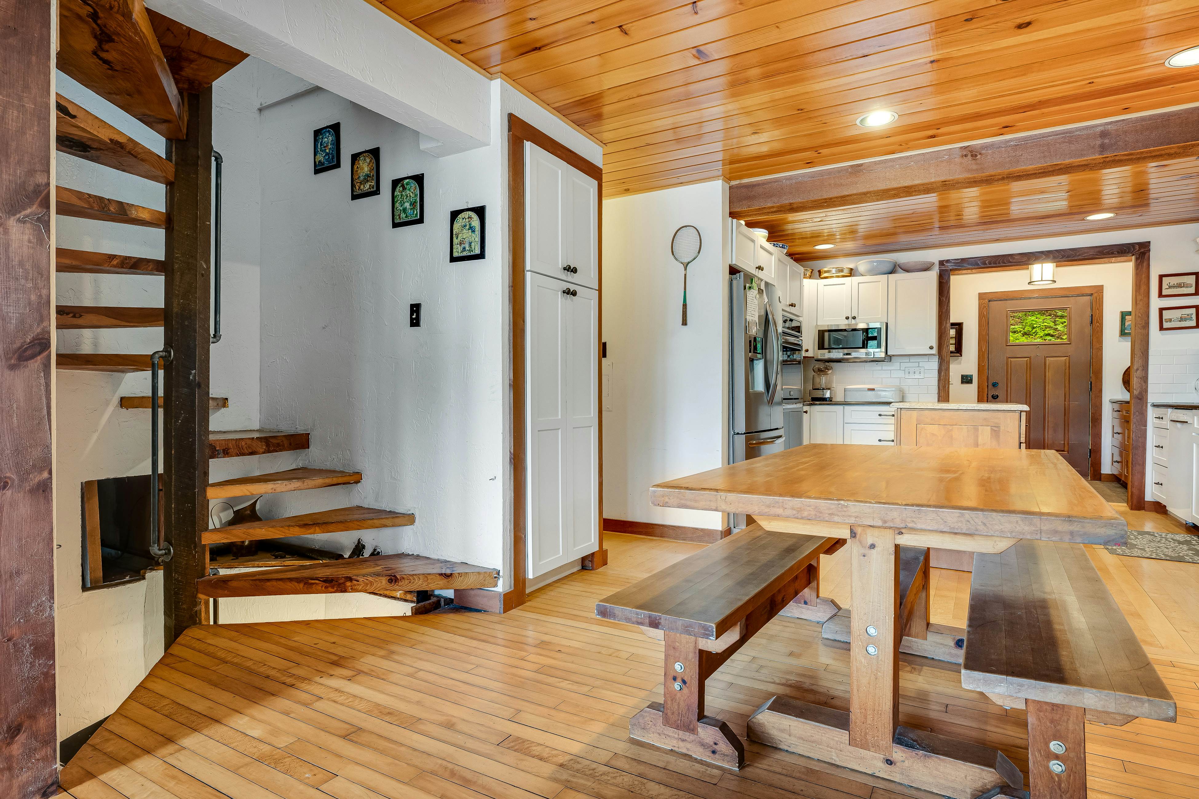 Beebe Lake House 4 BD Castleton, VT Vacation Rental Vacasa