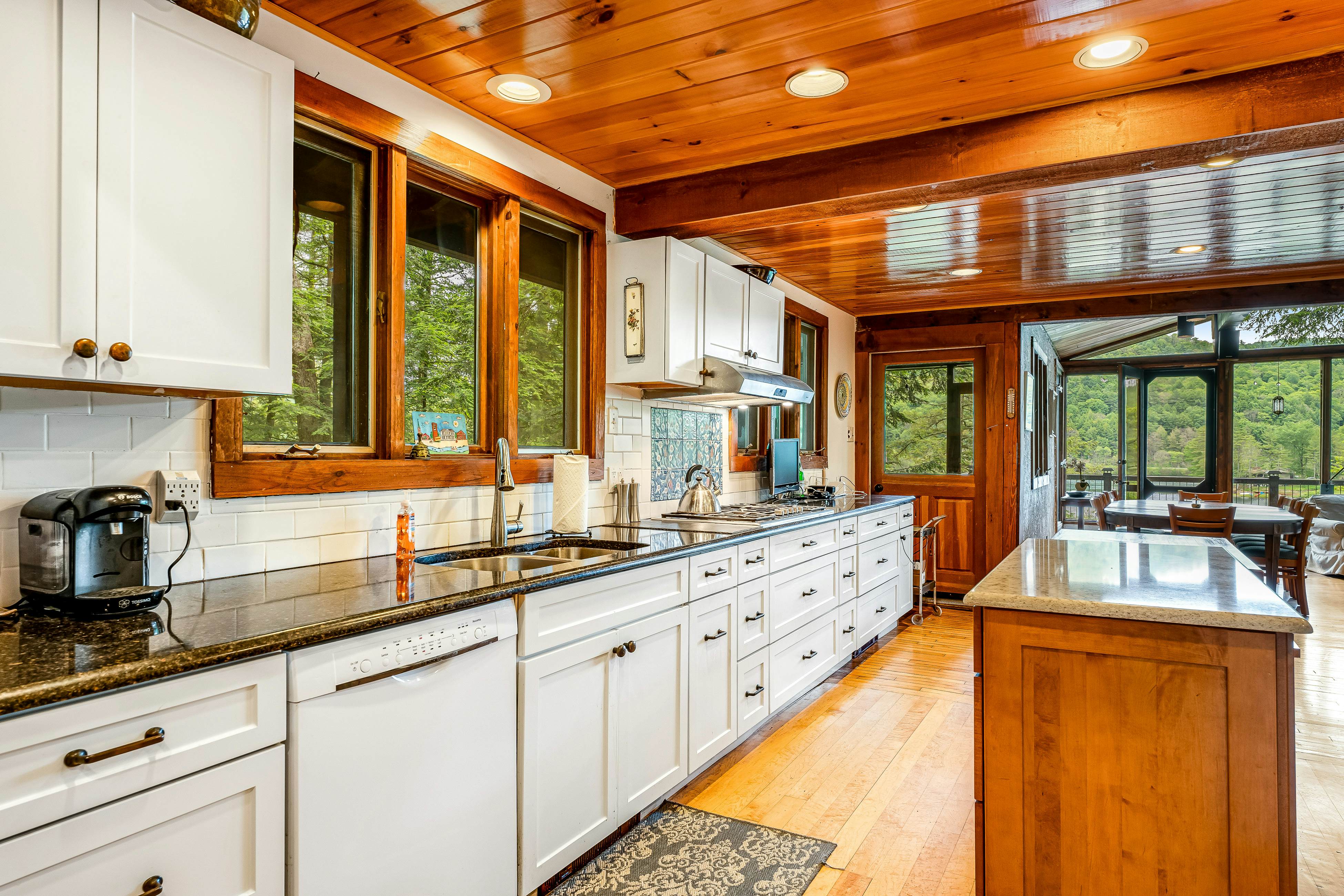 Beebe Lake House 5 BD Castleton, VT Vacation Rental Vacasa