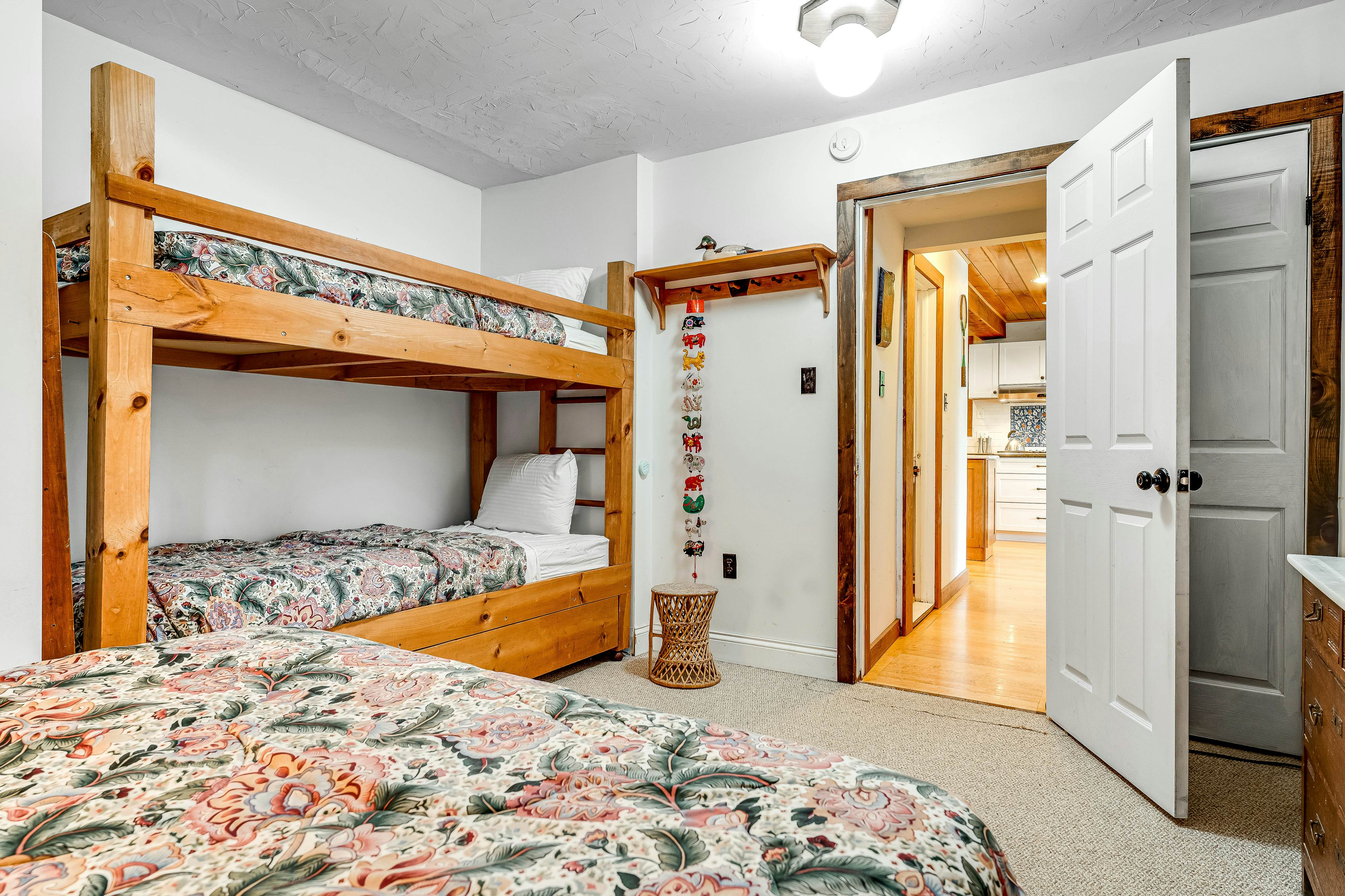 Beebe Lake House 5 BD Castleton, VT Vacation Rental Vacasa