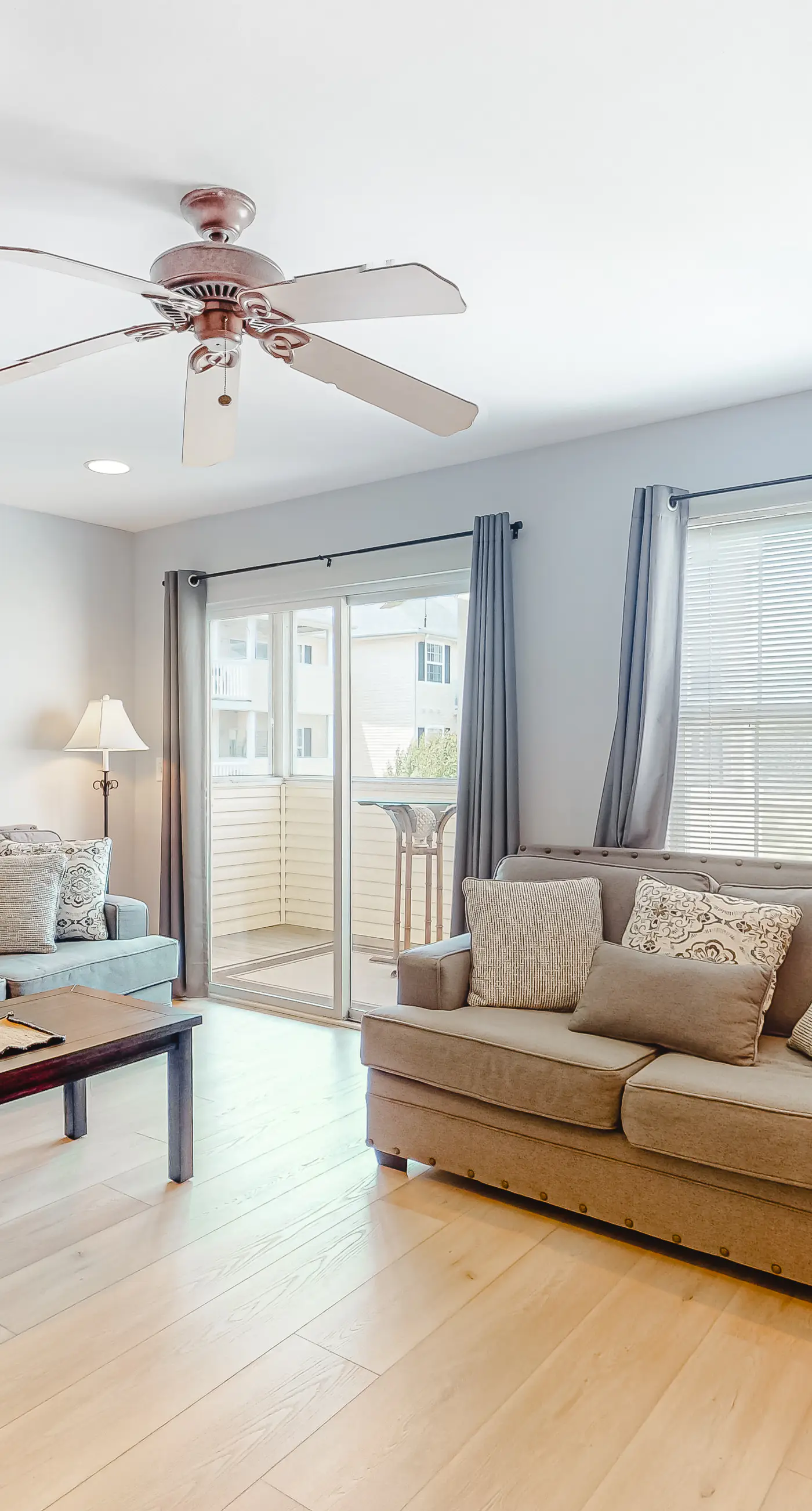 The Palms 36525 Palm Dr, Unit 5201 3 BD Rehoboth Beach, DE