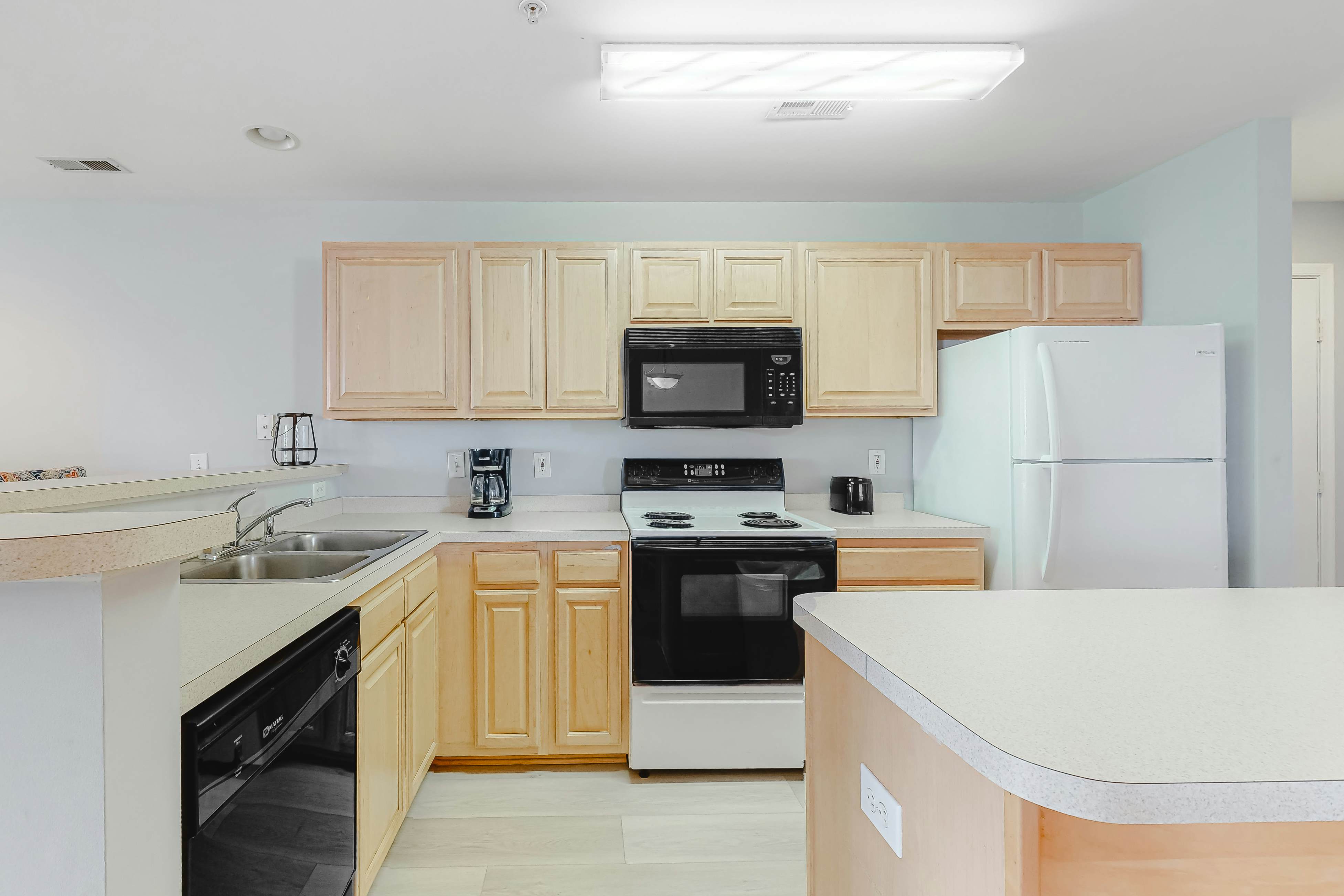 The Palms 36525 Palm 5201 3 BD Rehoboth Beach, DE Vacation Rental