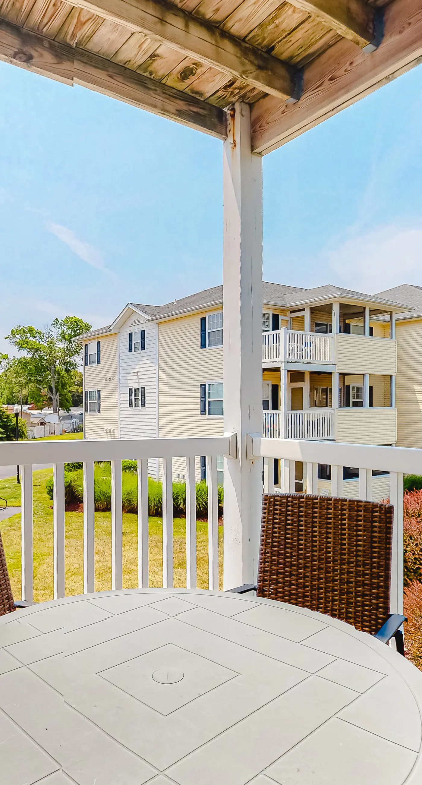 The Palms 36525 Palm Dr, Unit 5201 3 BD Rehoboth Beach, DE