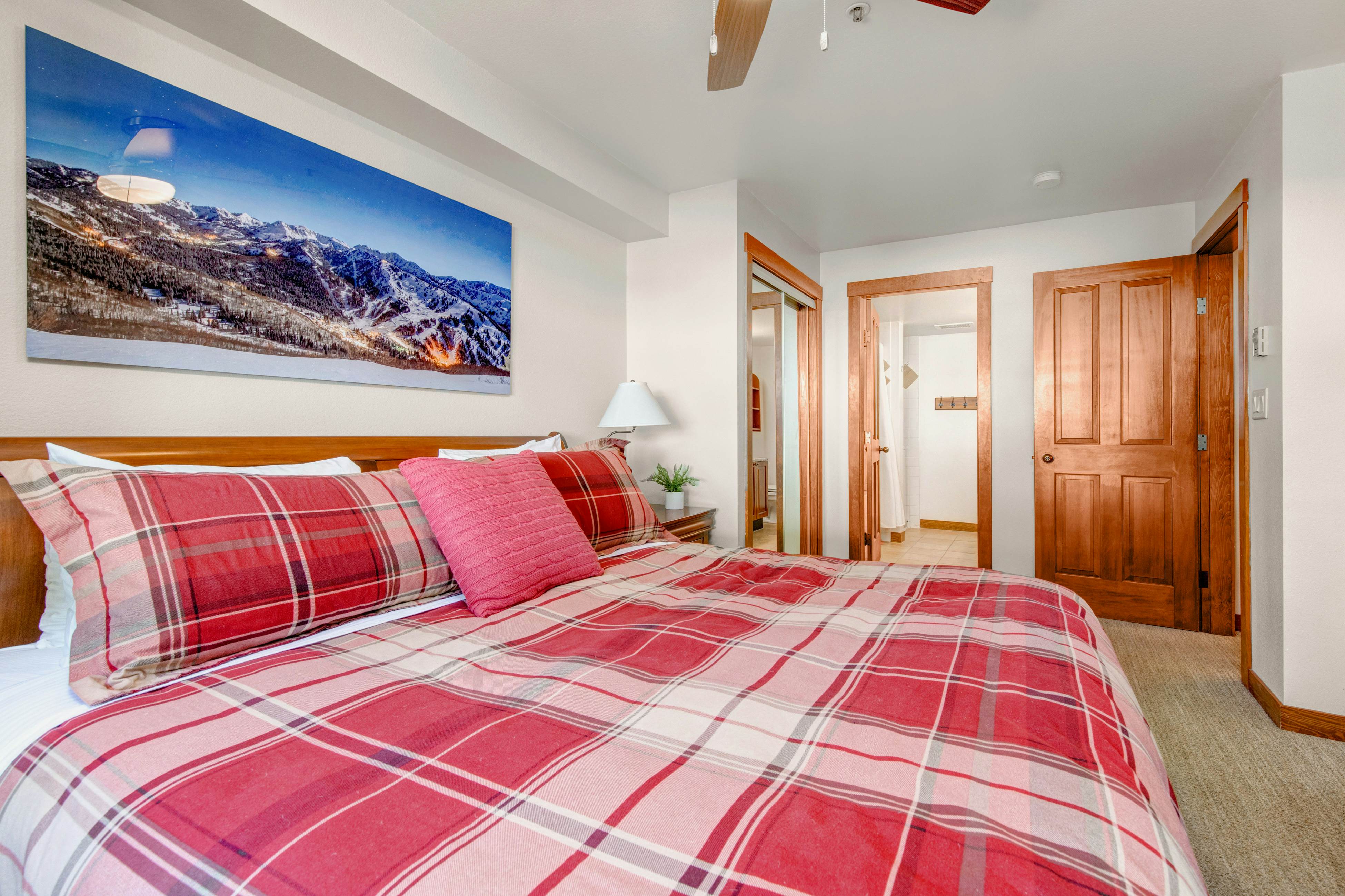 Powderhorn Lodge 504 Aspen View Villa