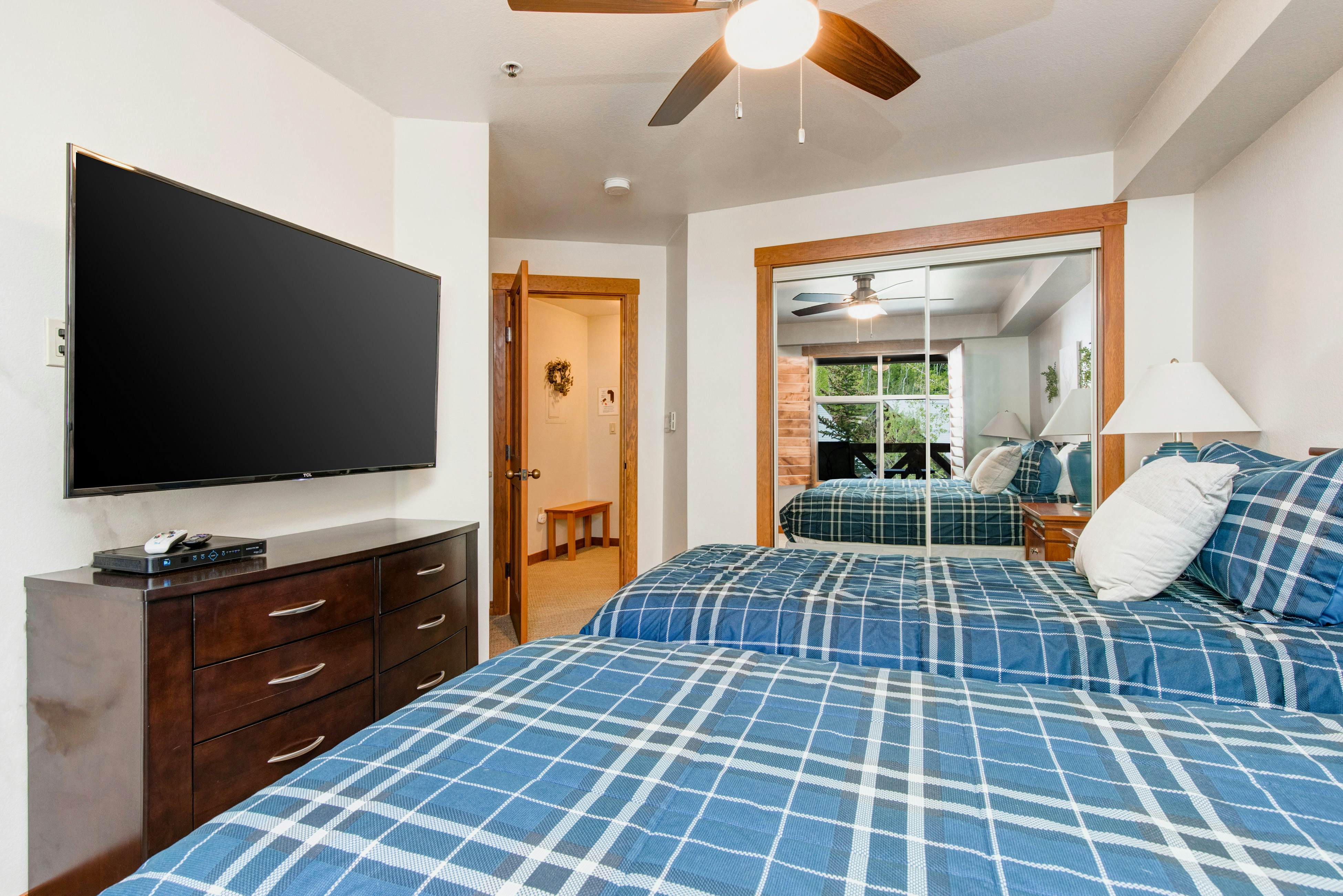 Powderhorn Lodge 504 Aspen View Villa