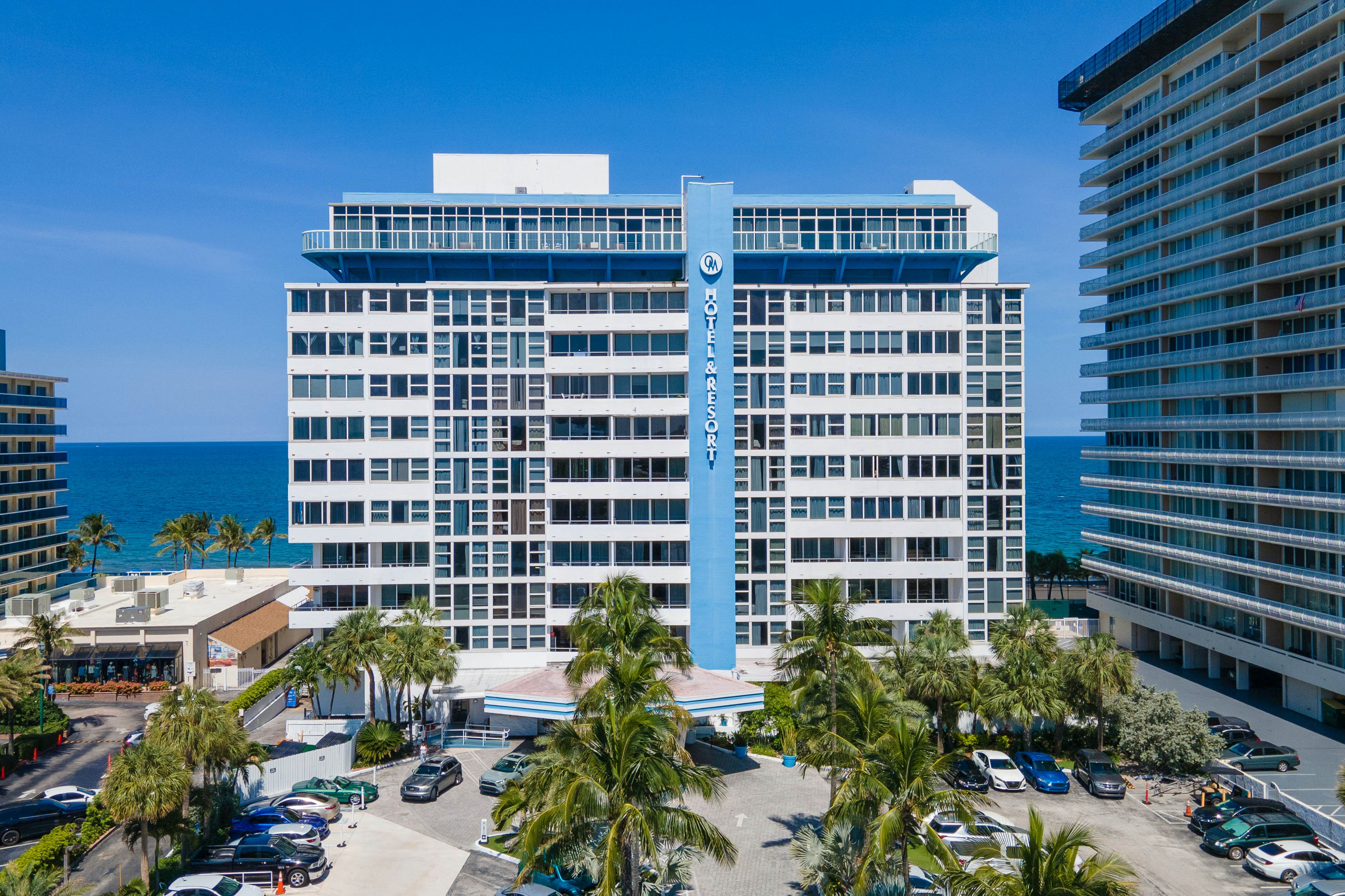 Perfect Panorama - #905A