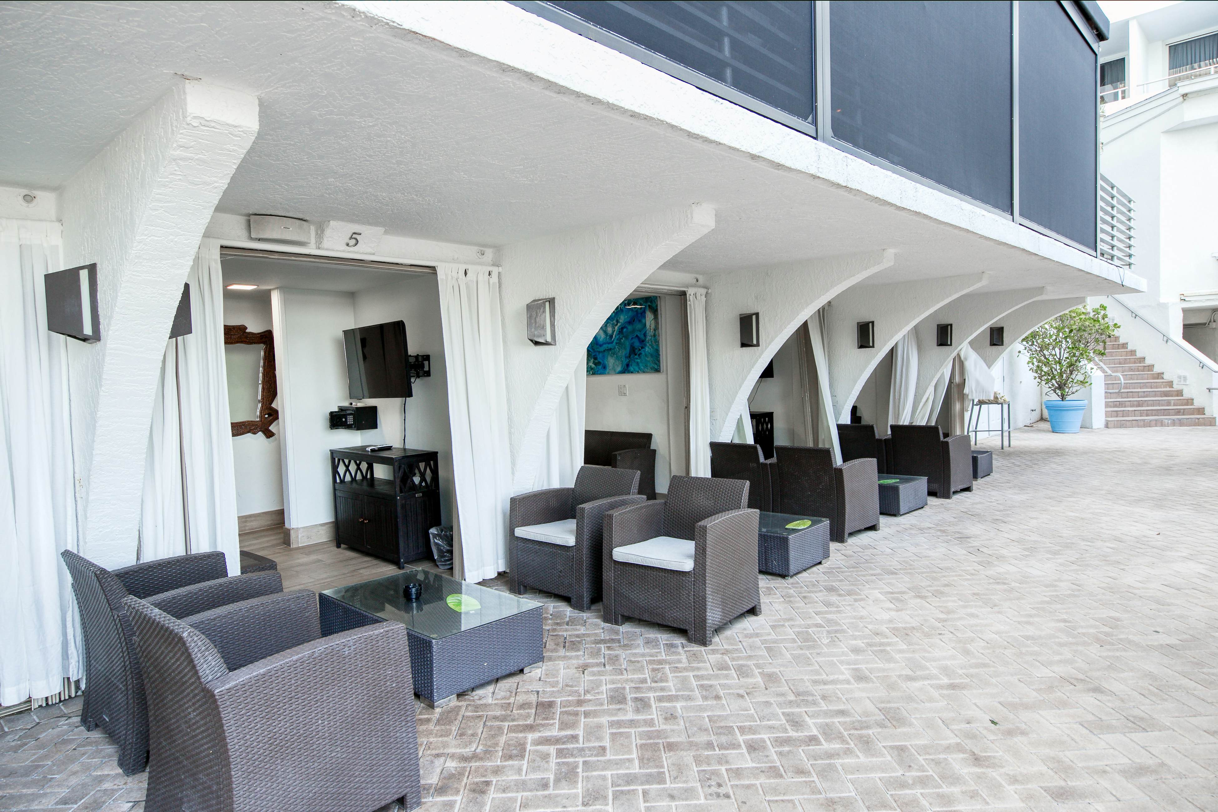 Perfect Panorama - #905A