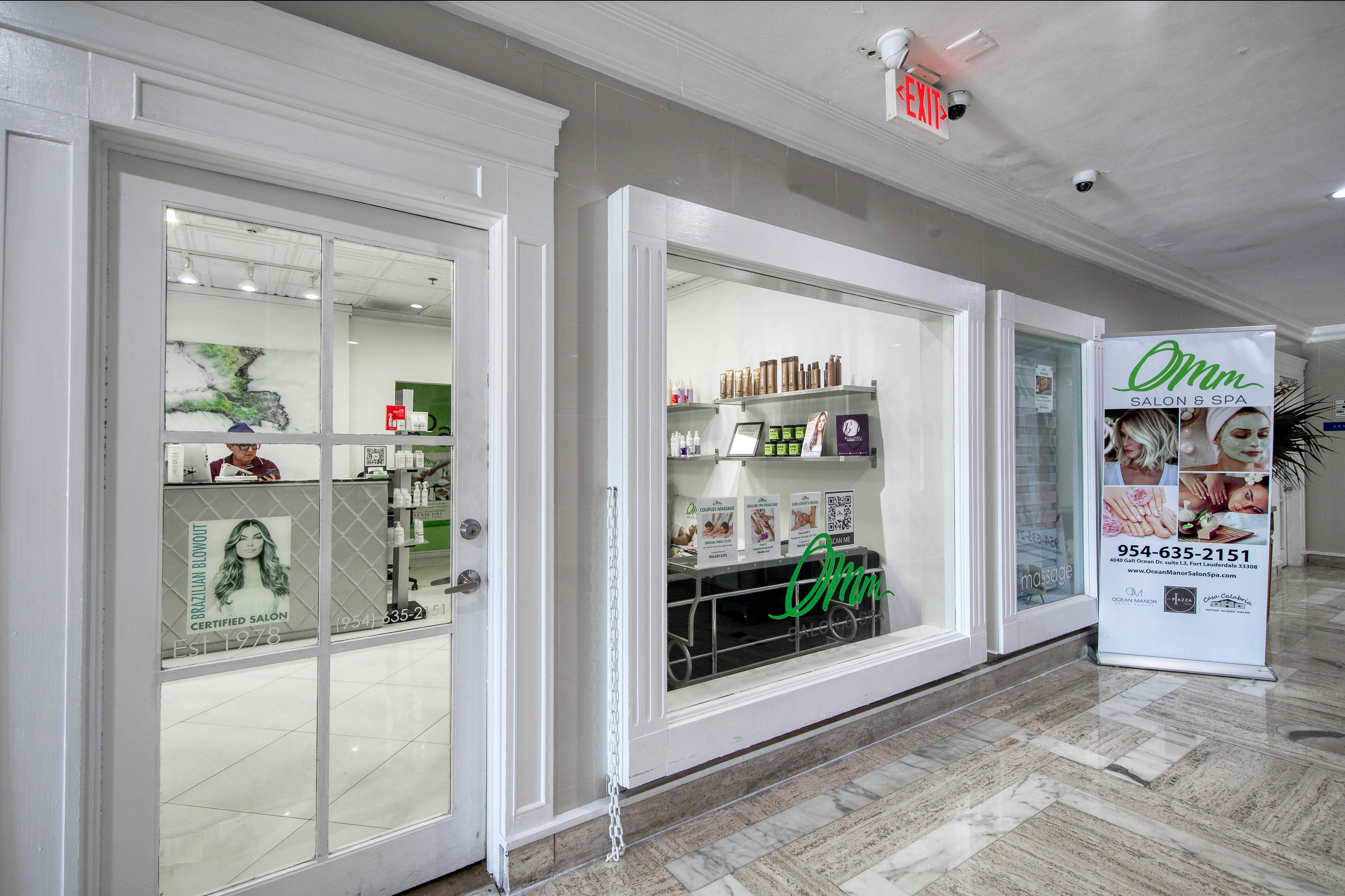 Perfect Panorama - #905A