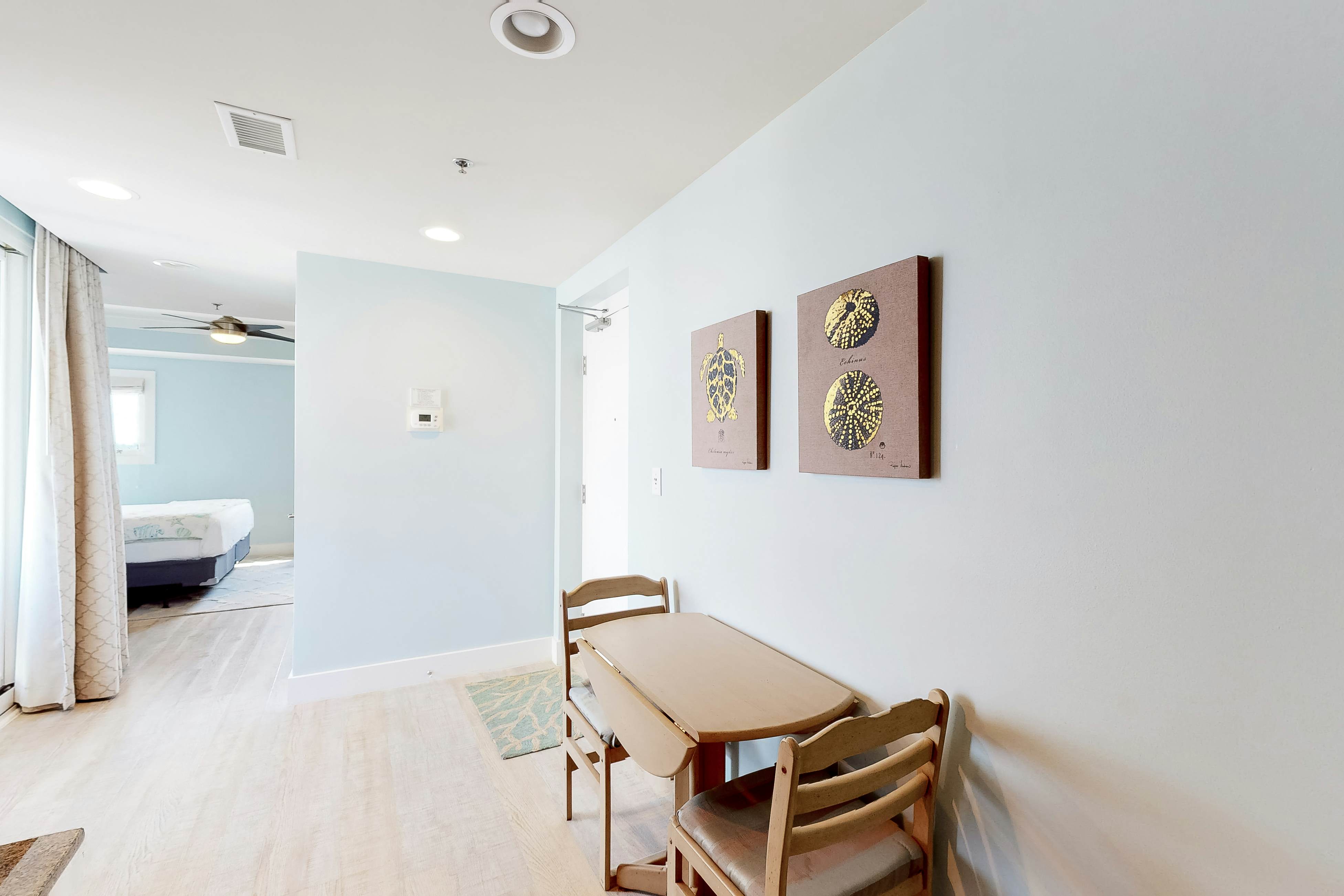 Sterling Breeze 707 Beachside Paradise