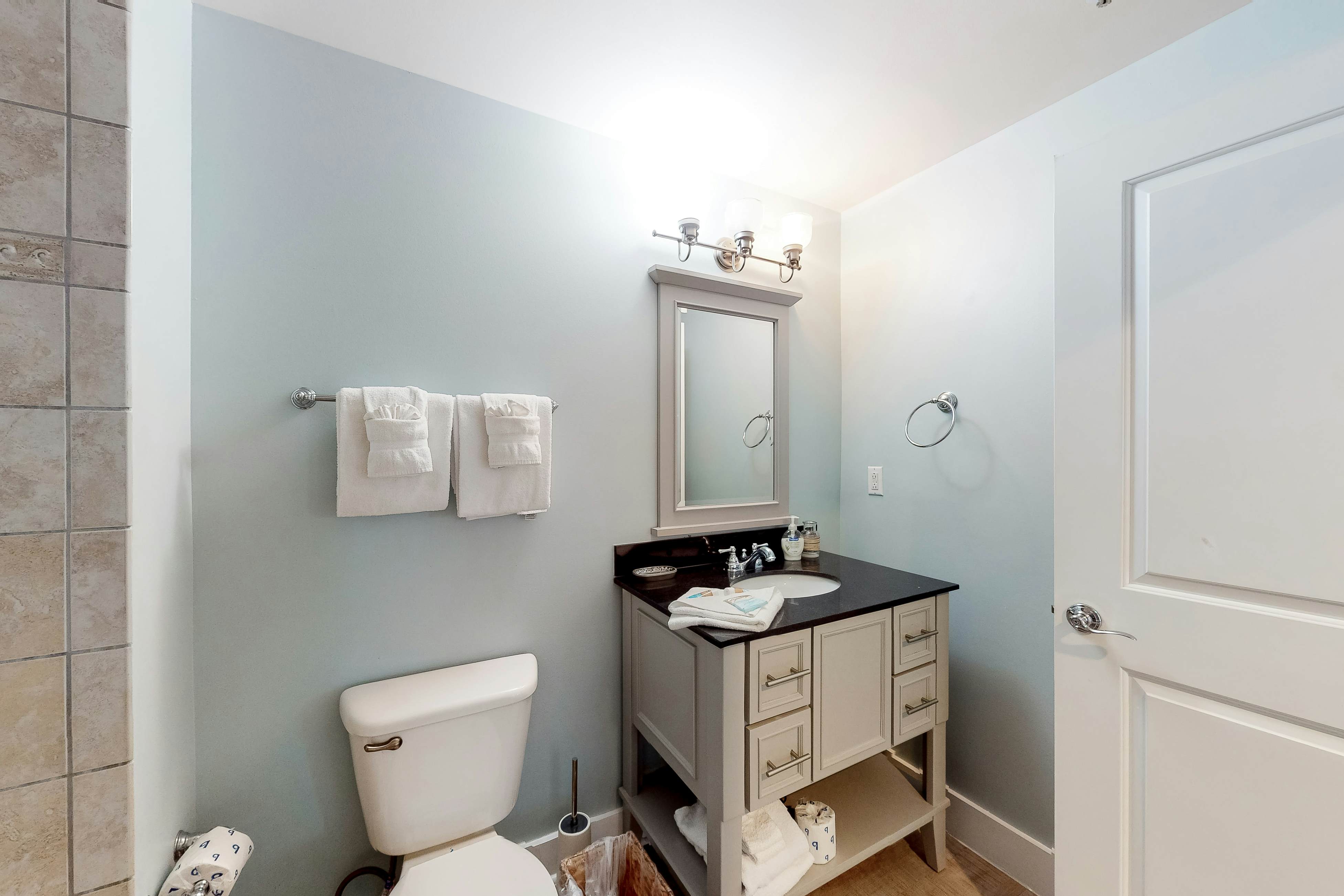 Sterling Breeze 707 Beachside Paradise