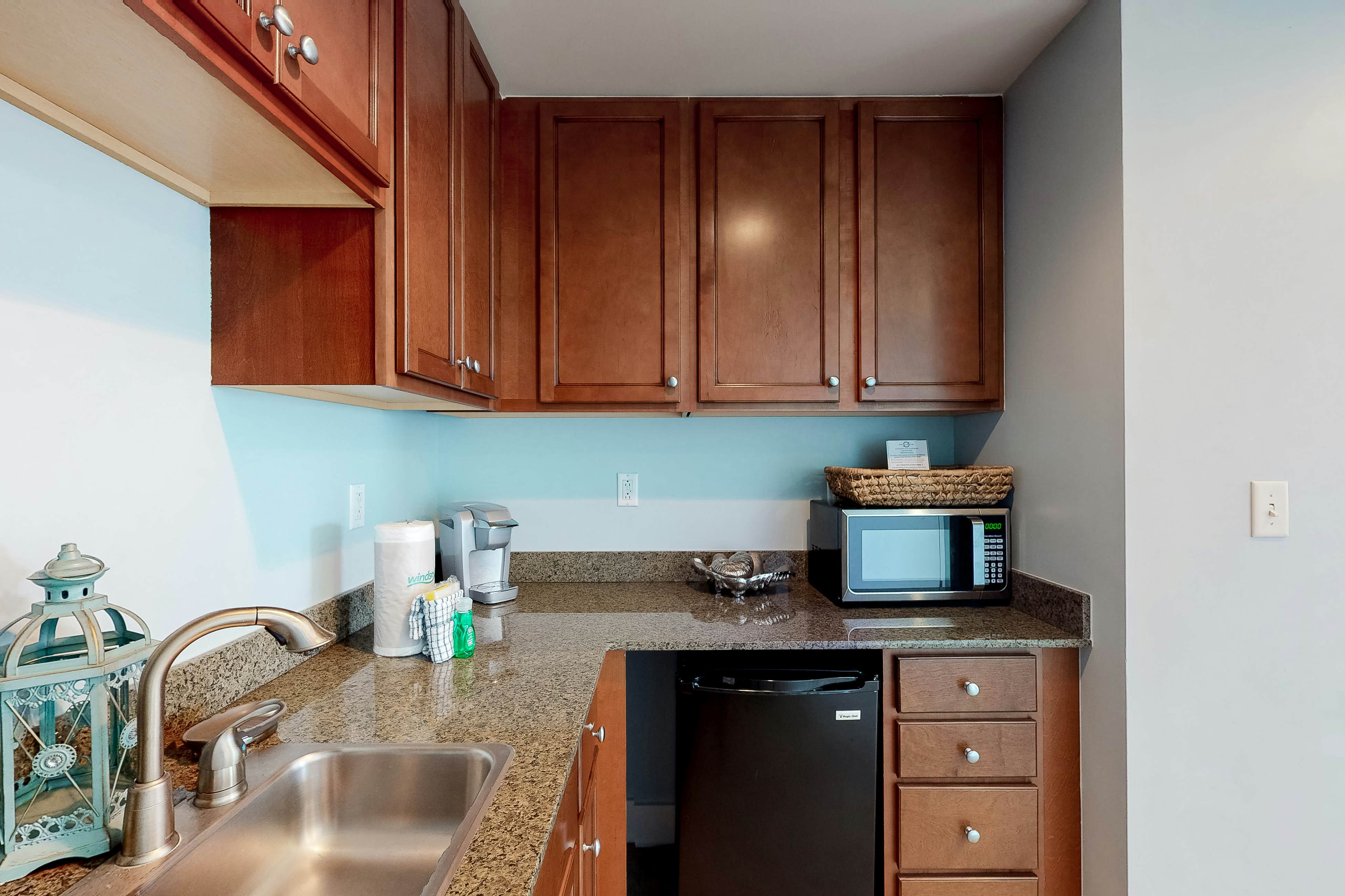 Sterling Breeze 707 Beachside Paradise